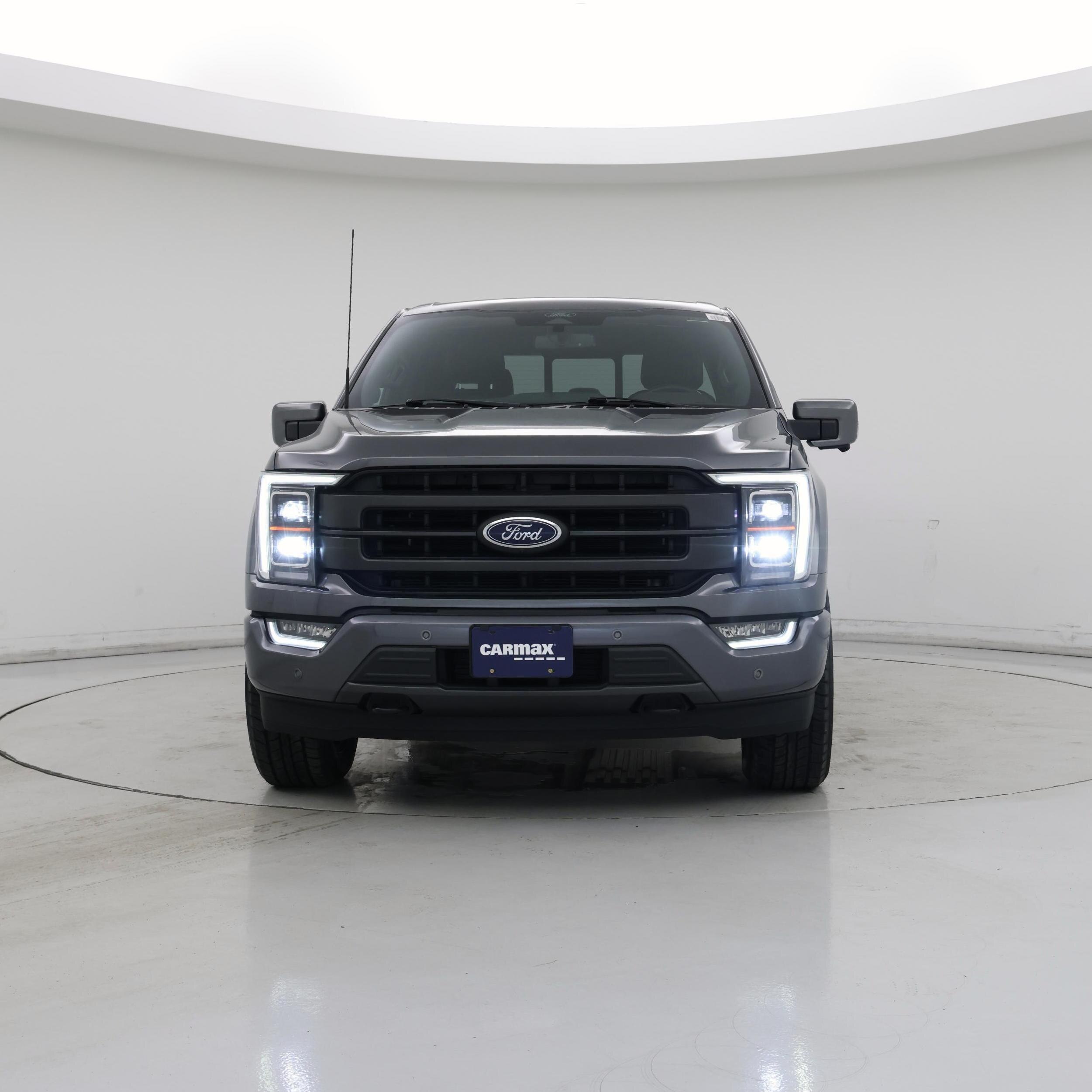 Thumbnail: 2022 Ford F-150 - 5