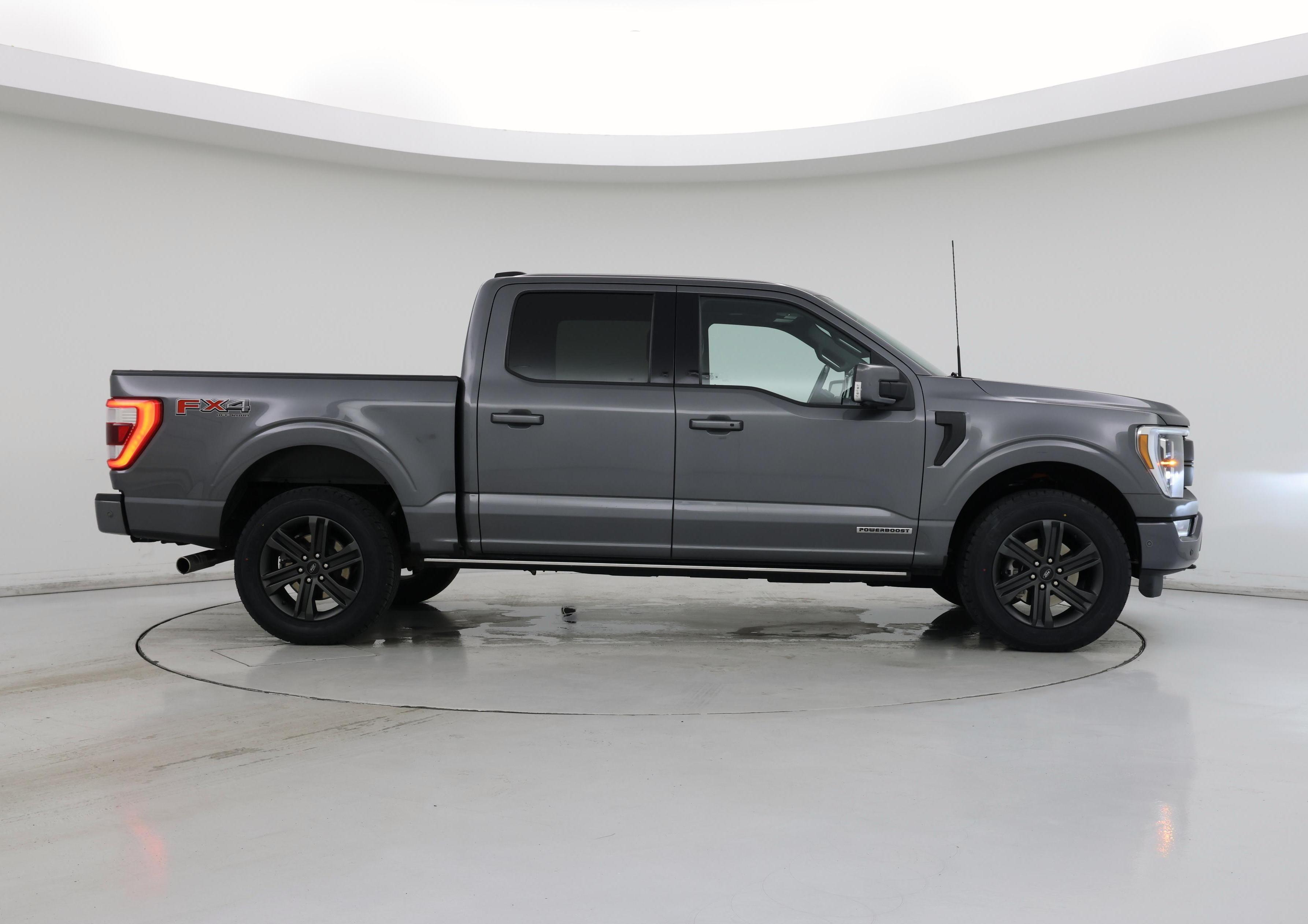 Thumbnail: 2022 Ford F-150 - 7