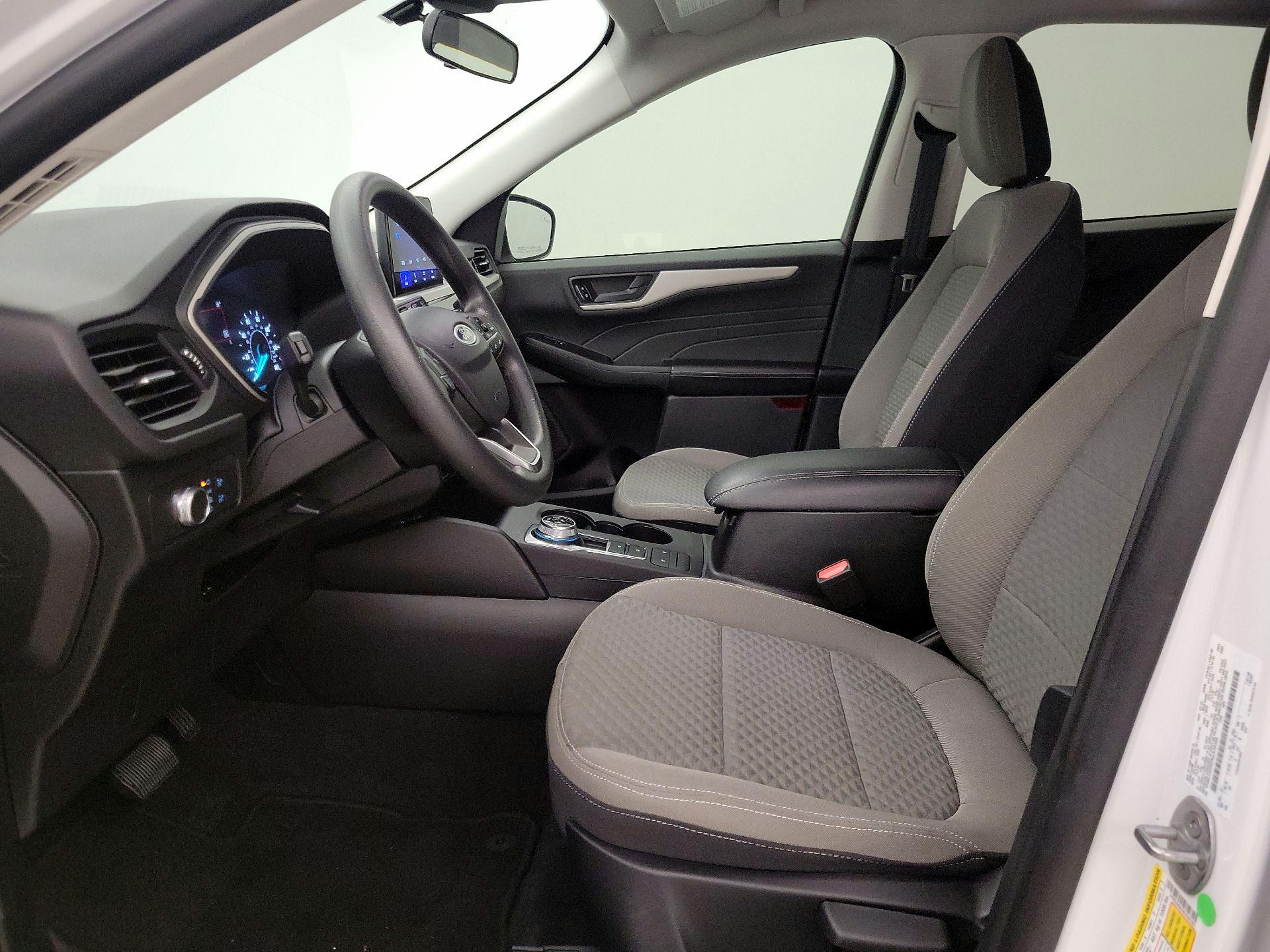 Thumbnail: 2022 Ford Escape - 11