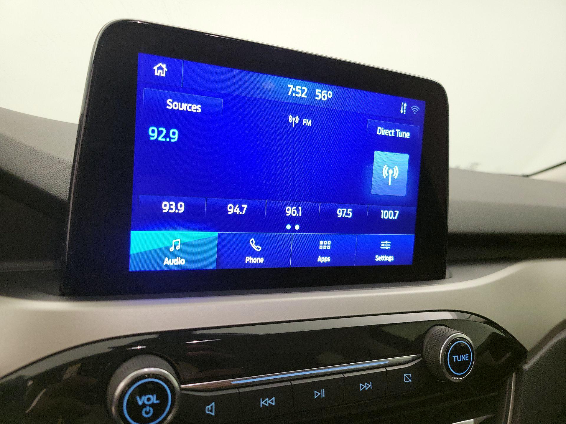 Thumbnail: 2022 Ford Escape - 15