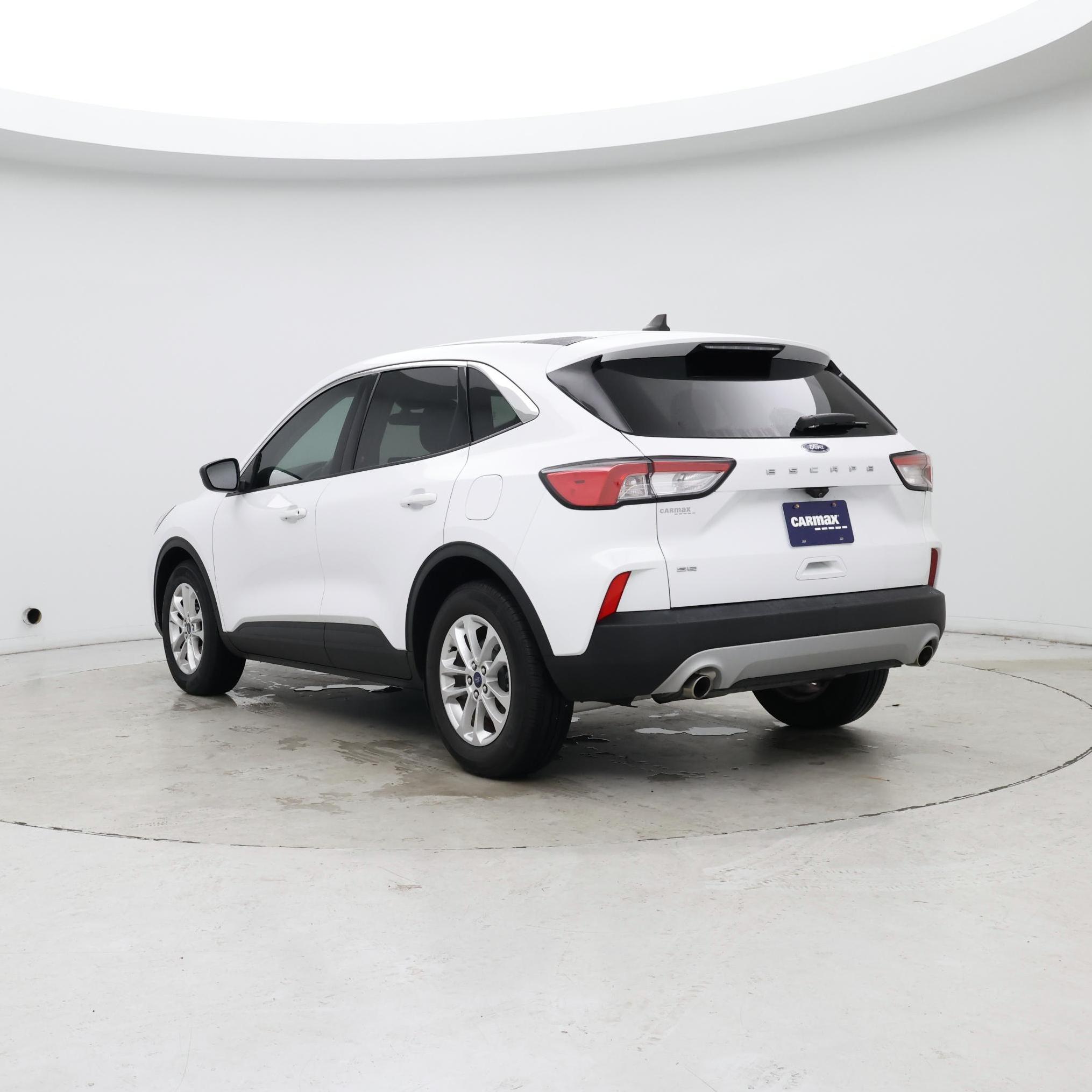 Thumbnail: 2022 Ford Escape - 2