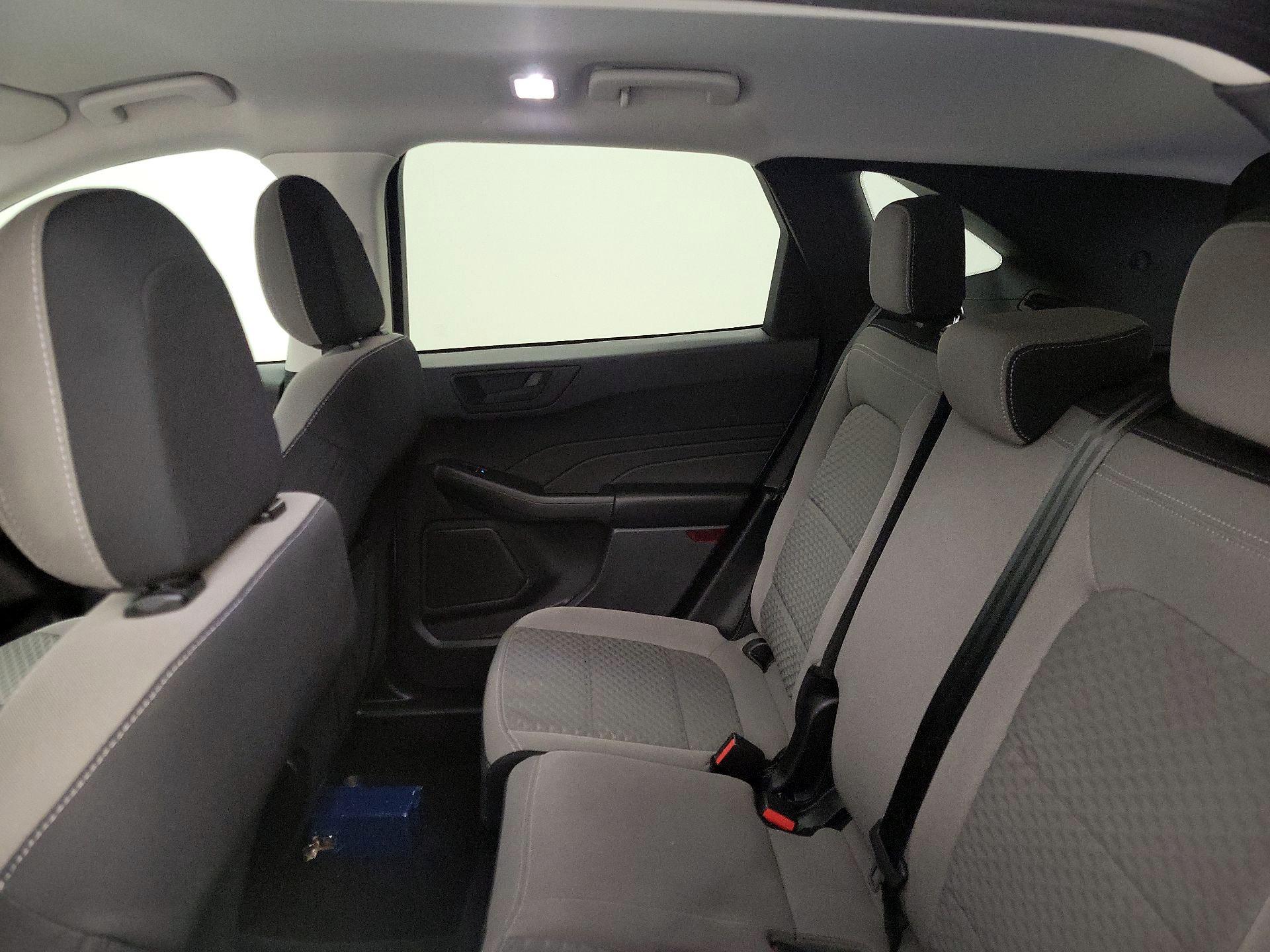 Thumbnail: 2022 Ford Escape - 19