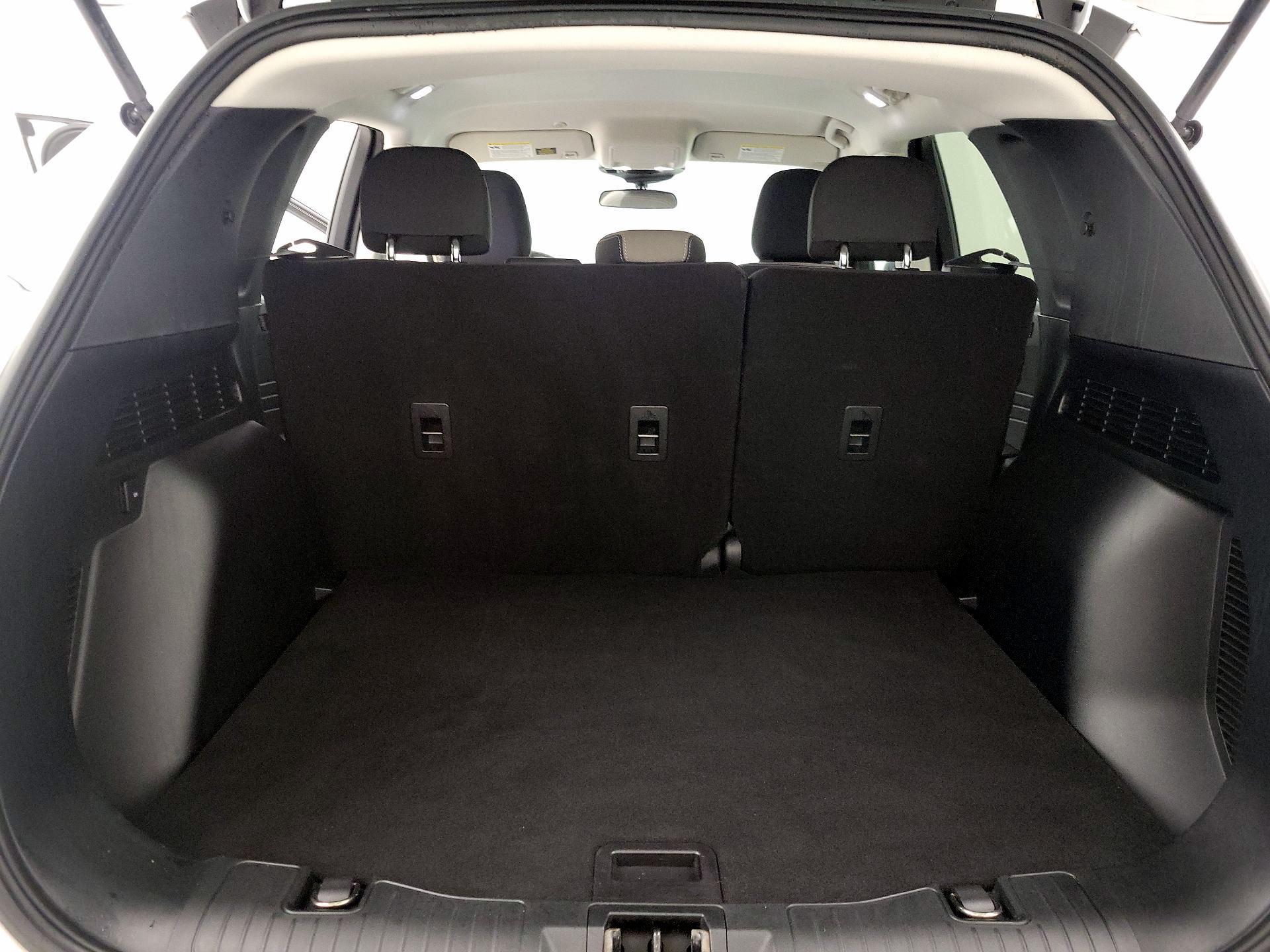 Thumbnail: 2022 Ford Escape - 20