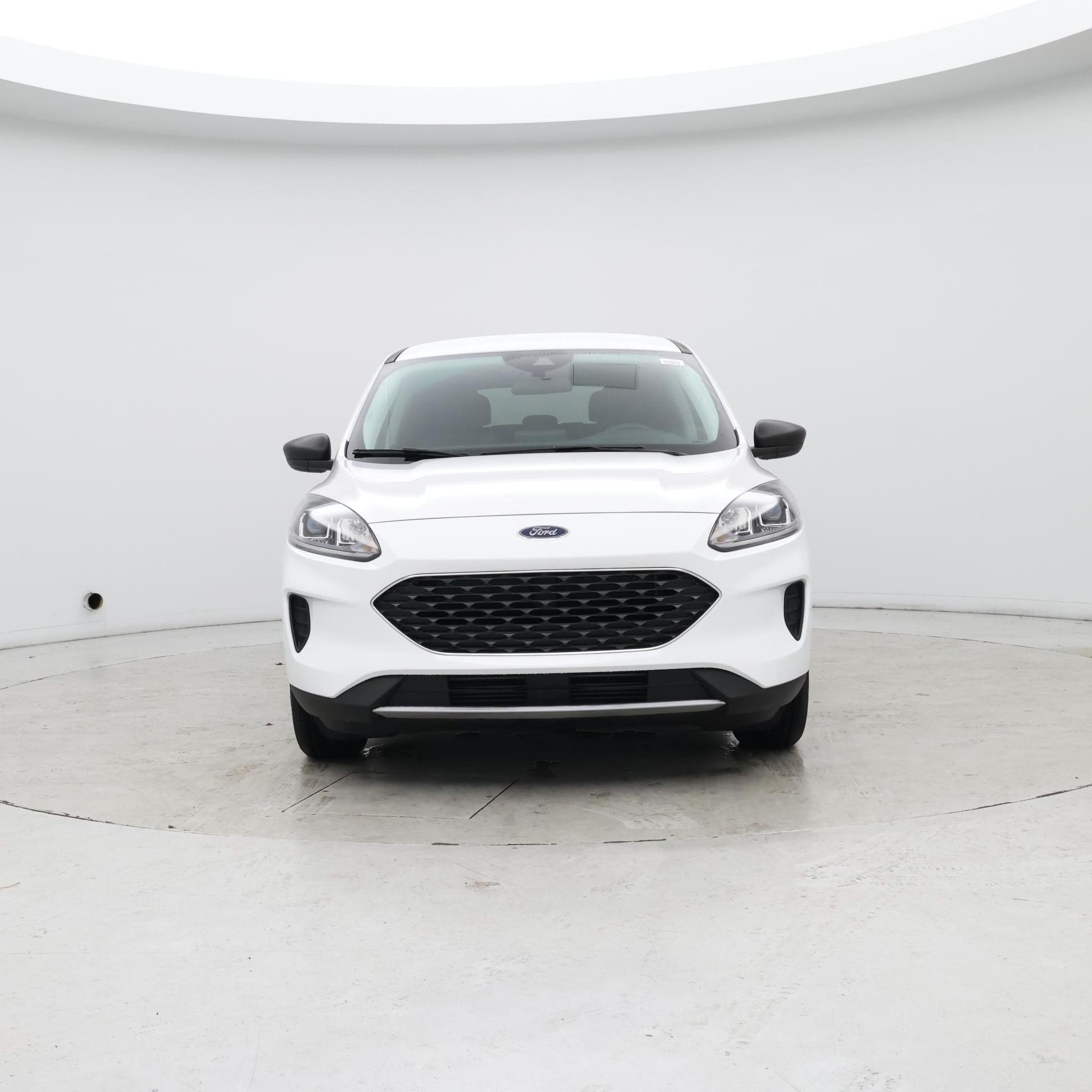 Thumbnail: 2022 Ford Escape - 5