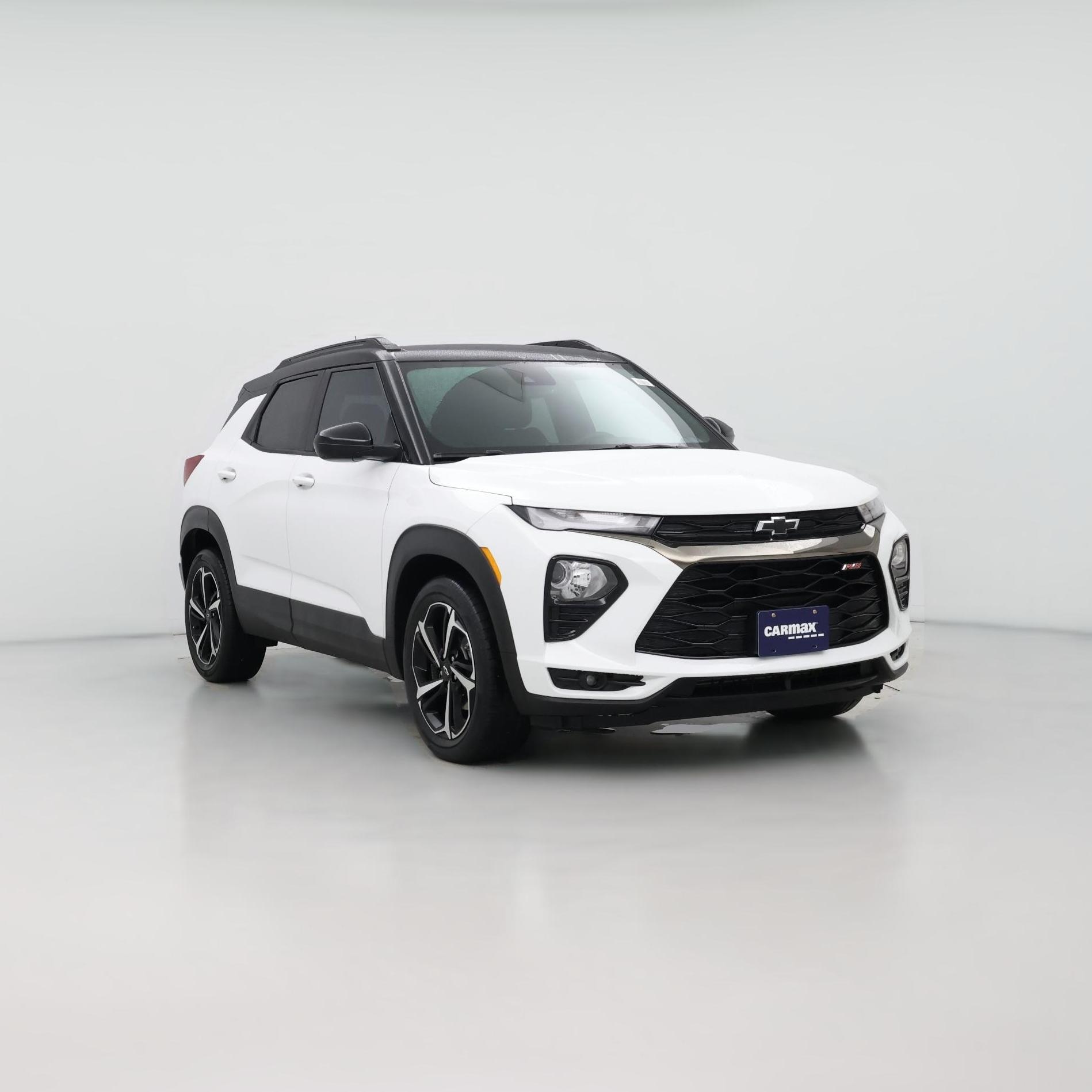 Thumbnail: 2022 Chevrolet TrailBlazer - 1