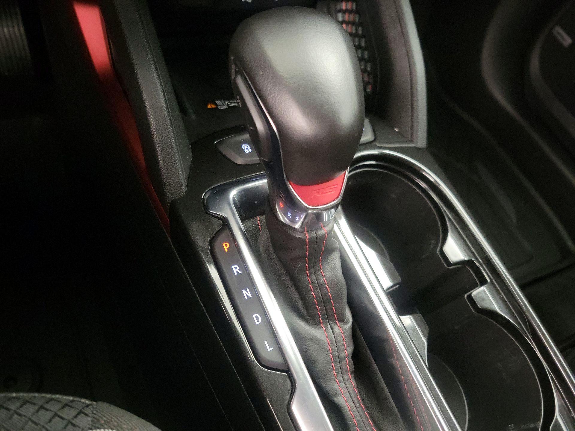 Thumbnail: 2022 Chevrolet TrailBlazer - 17