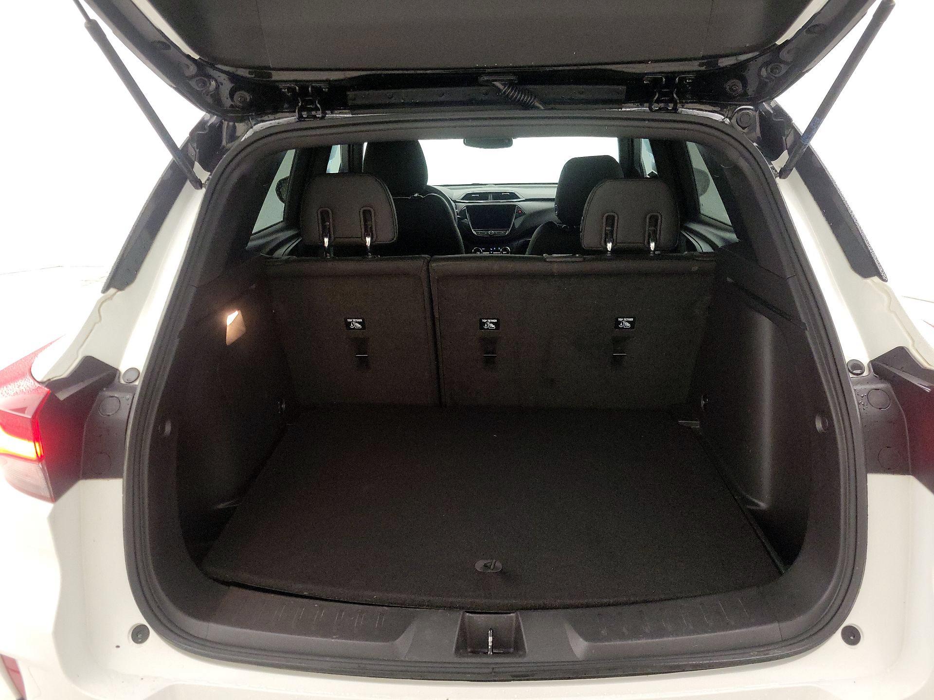 Thumbnail: 2022 Chevrolet TrailBlazer - 20