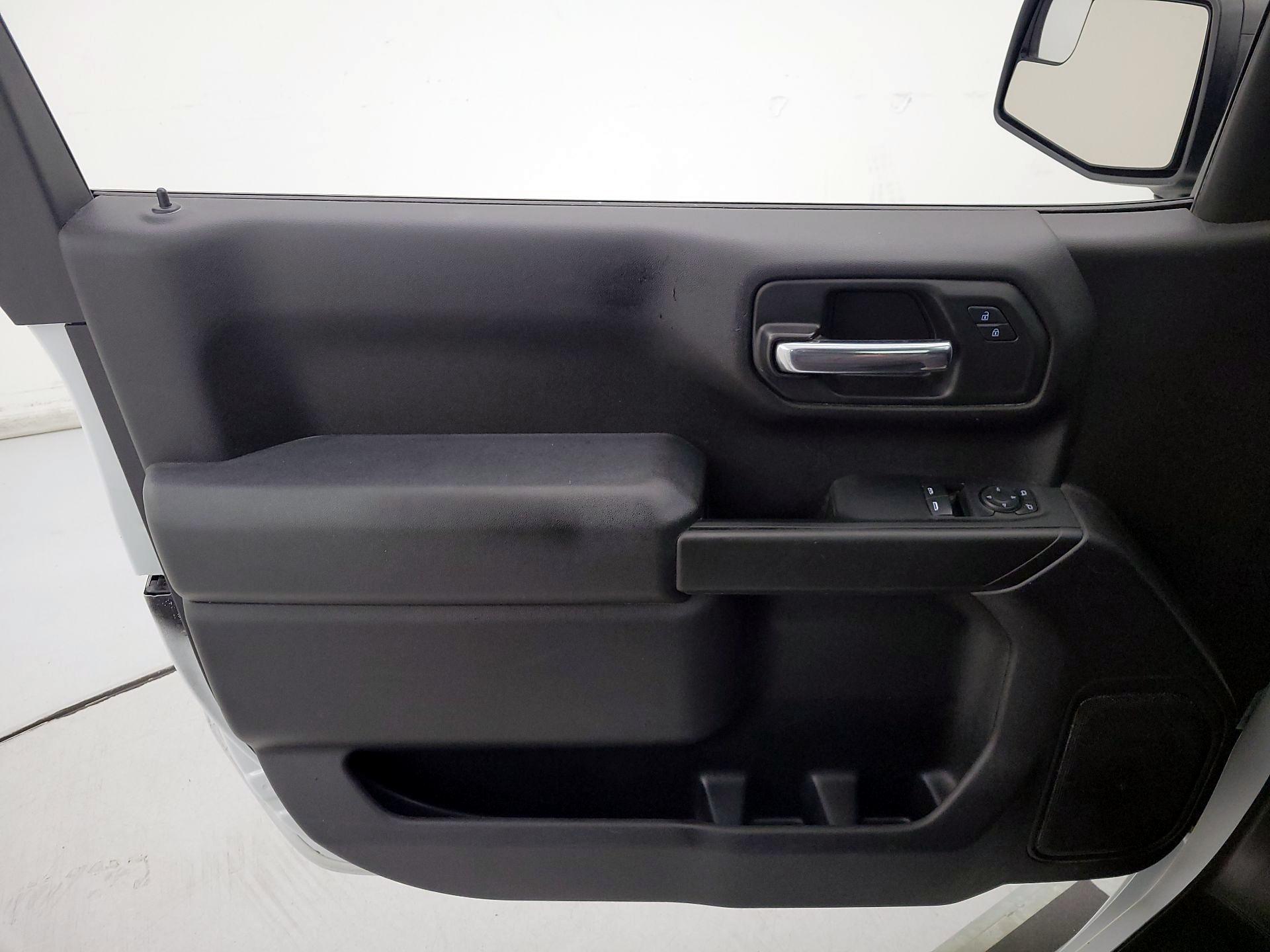 Thumbnail: 2023 Chevrolet Silverado 1500 - 12