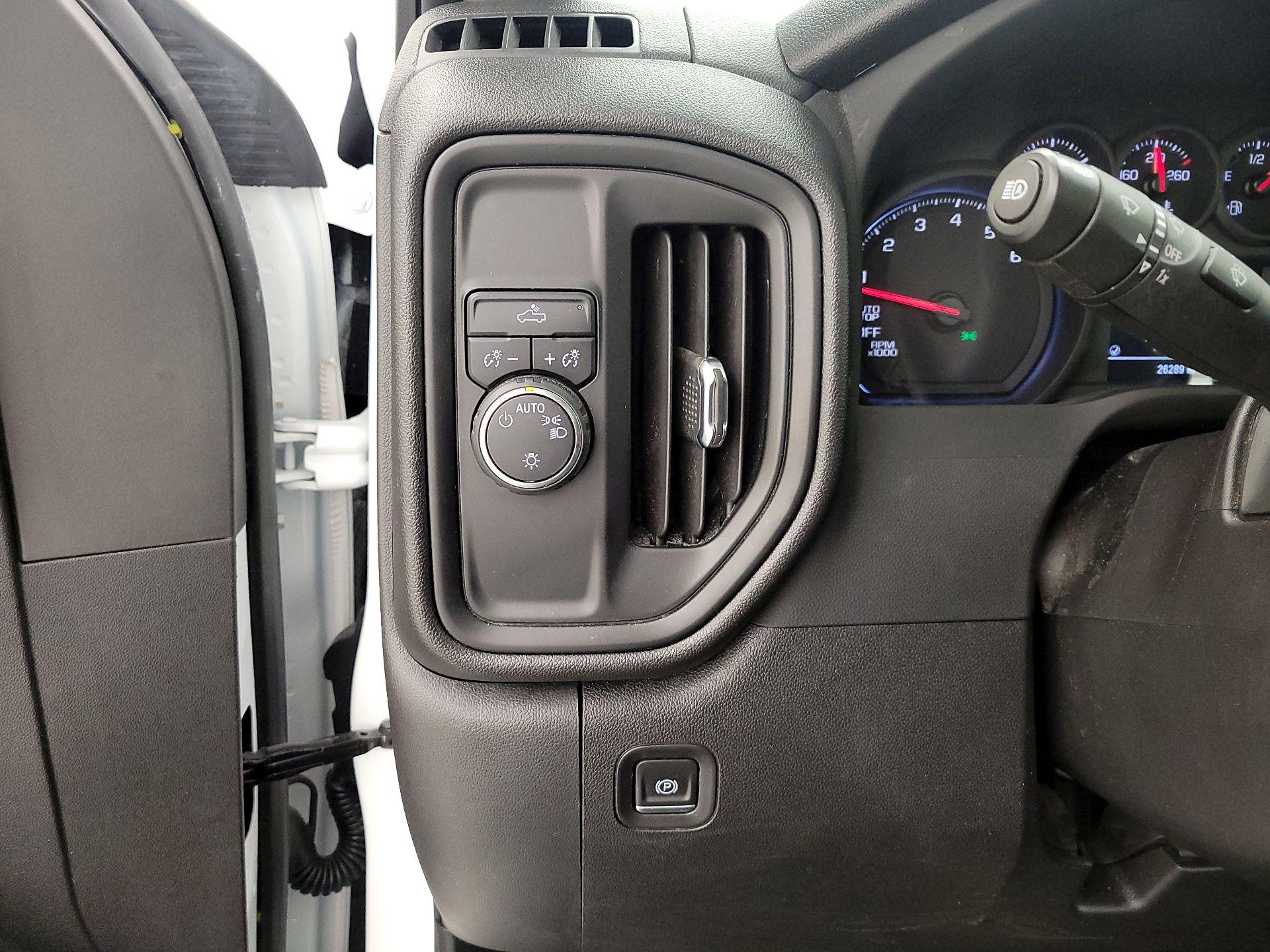 Thumbnail: 2023 Chevrolet Silverado 1500 - 13