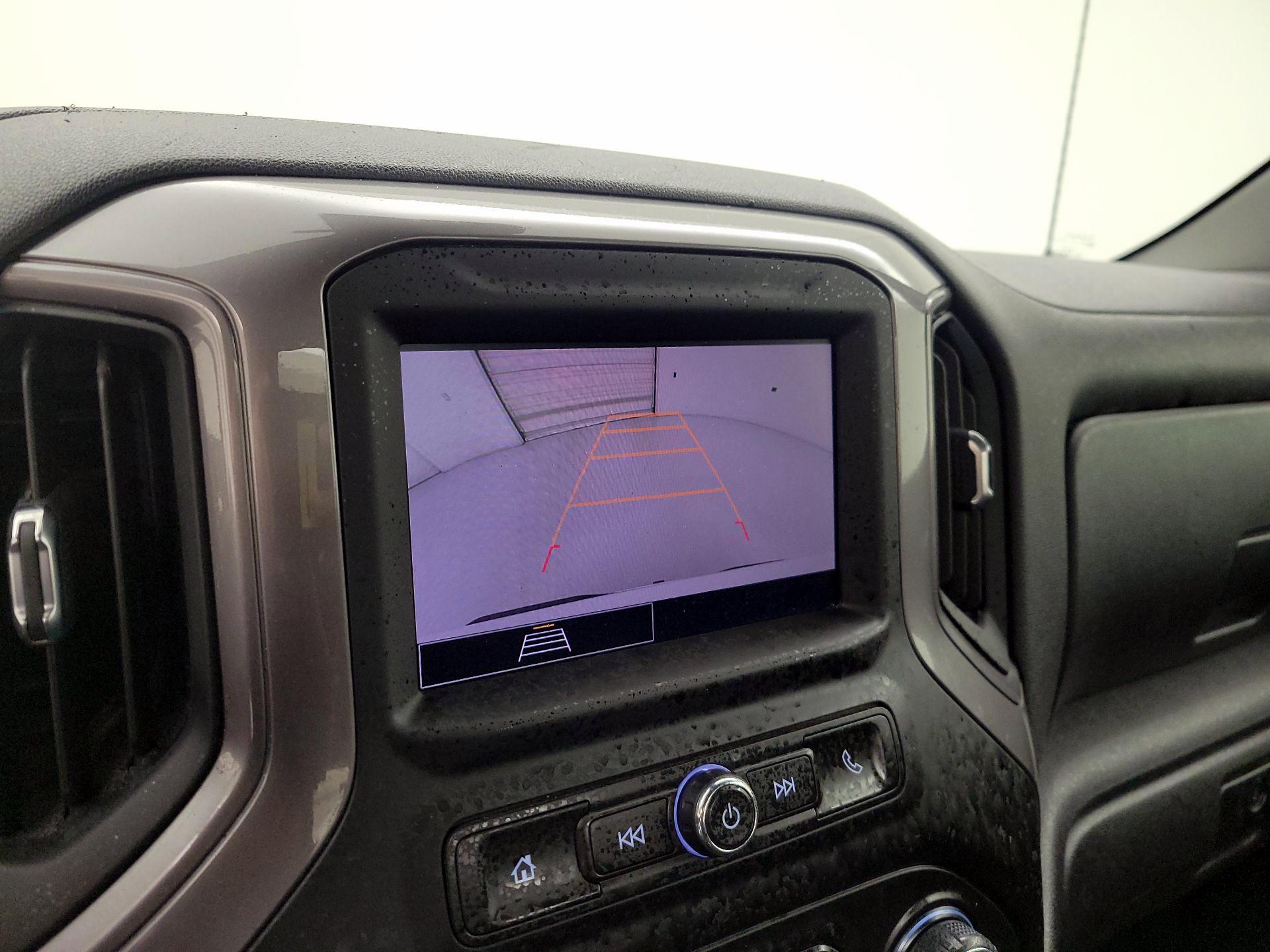 Thumbnail: 2023 Chevrolet Silverado 1500 - 14