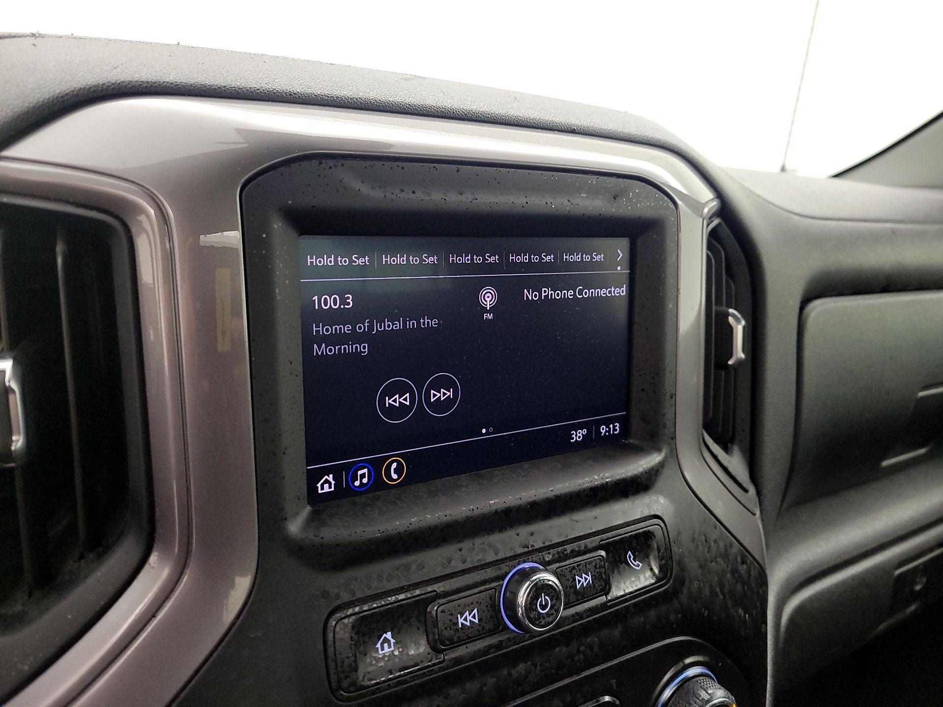 Thumbnail: 2023 Chevrolet Silverado 1500 - 15