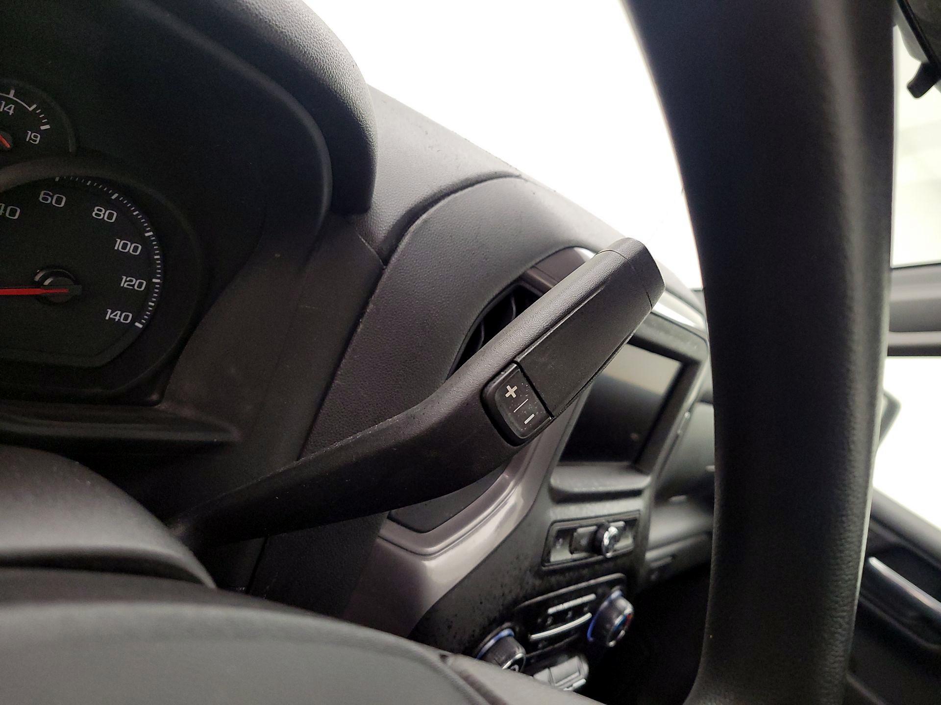 Thumbnail: 2023 Chevrolet Silverado 1500 - 17