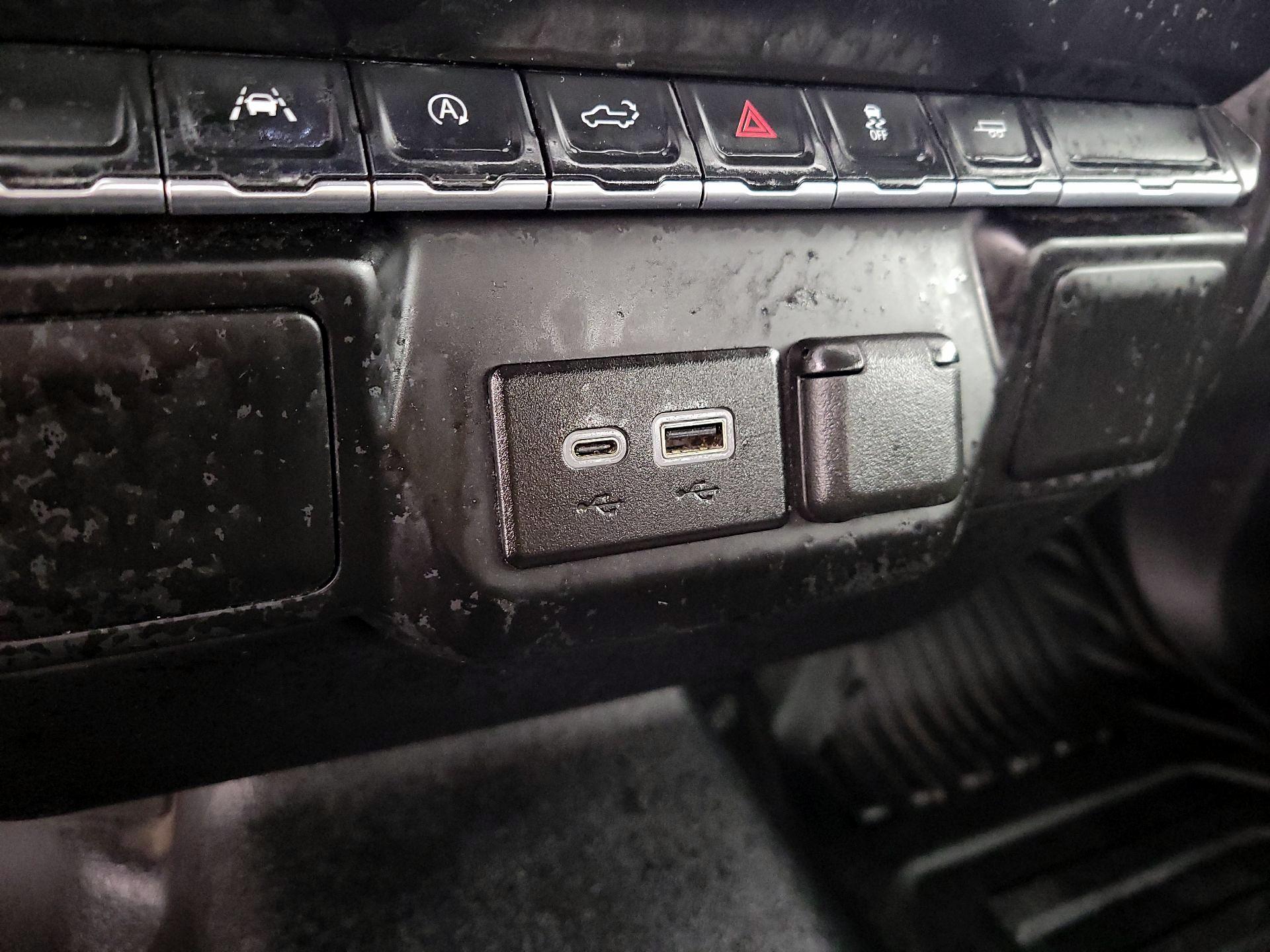 Thumbnail: 2023 Chevrolet Silverado 1500 - 18