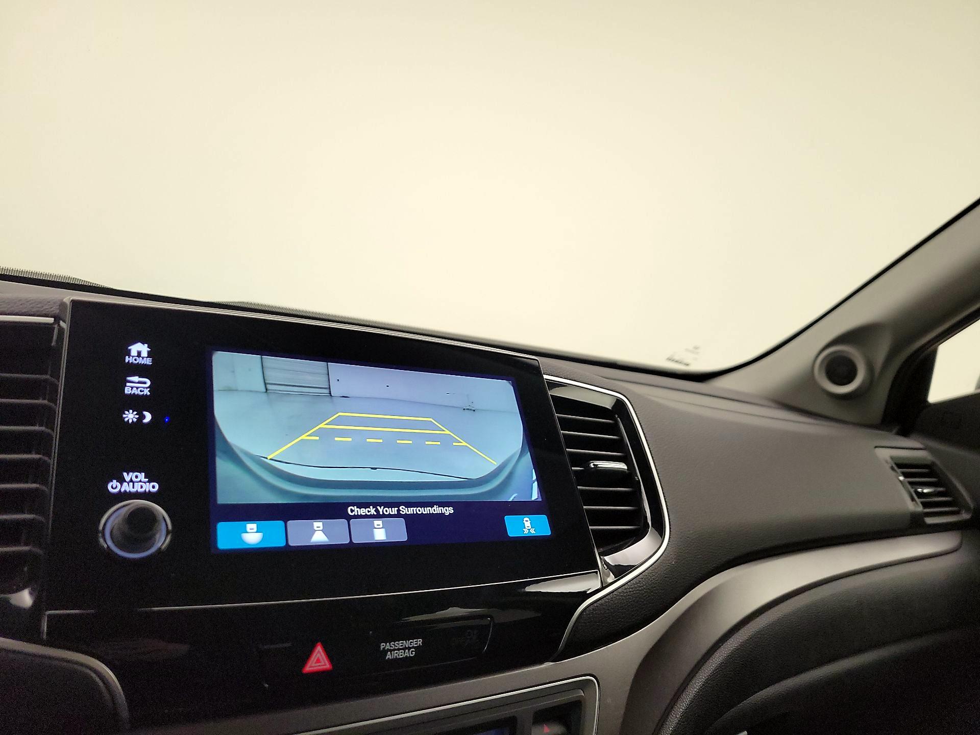 Thumbnail: 2021 Honda Pilot - 13