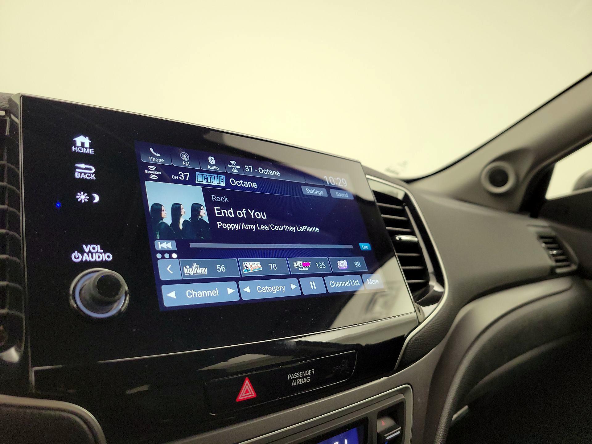 Thumbnail: 2021 Honda Pilot - 14