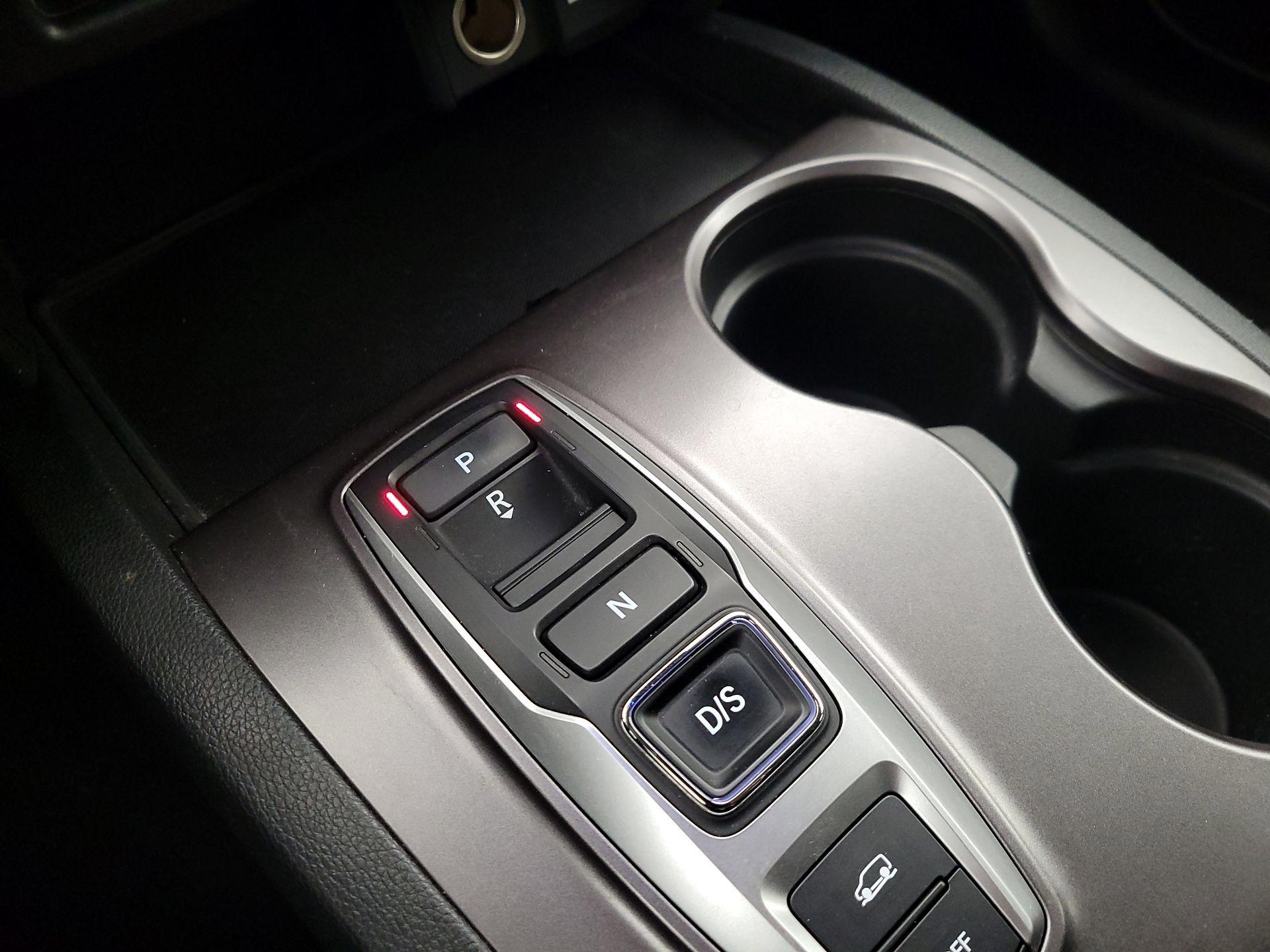 Thumbnail: 2021 Honda Pilot - 16