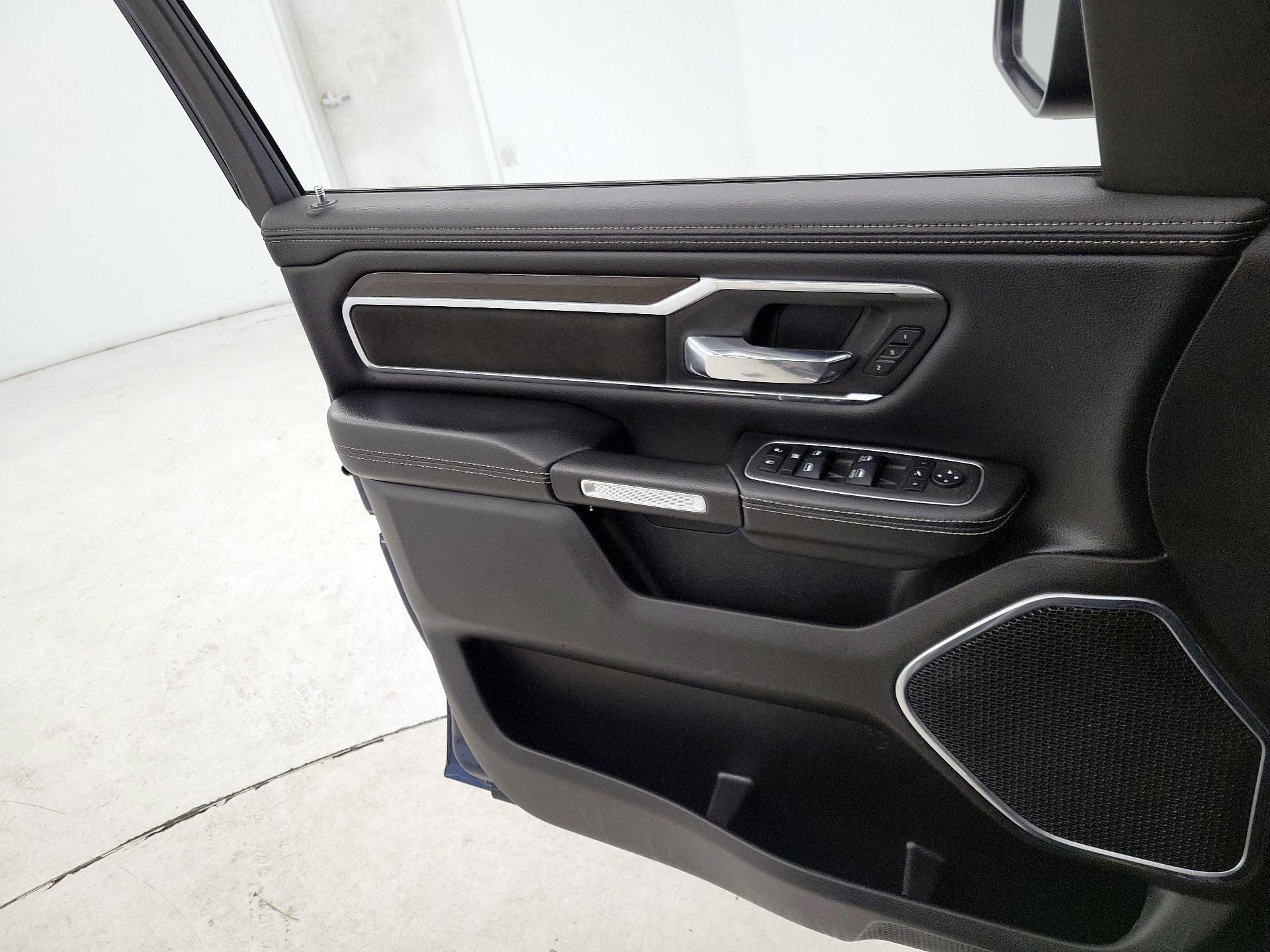 Thumbnail: 2022 RAM 1500 - 12