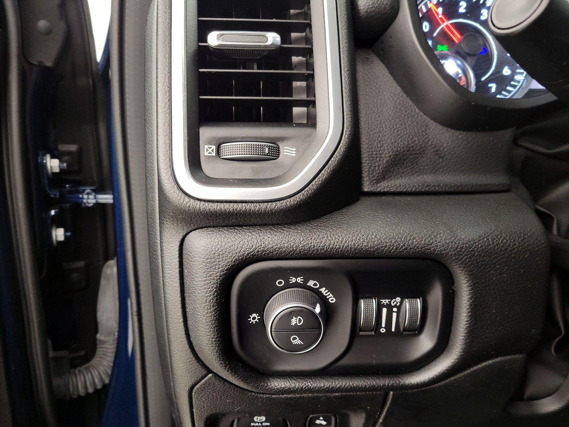 Thumbnail: 2022 RAM 1500 - 13