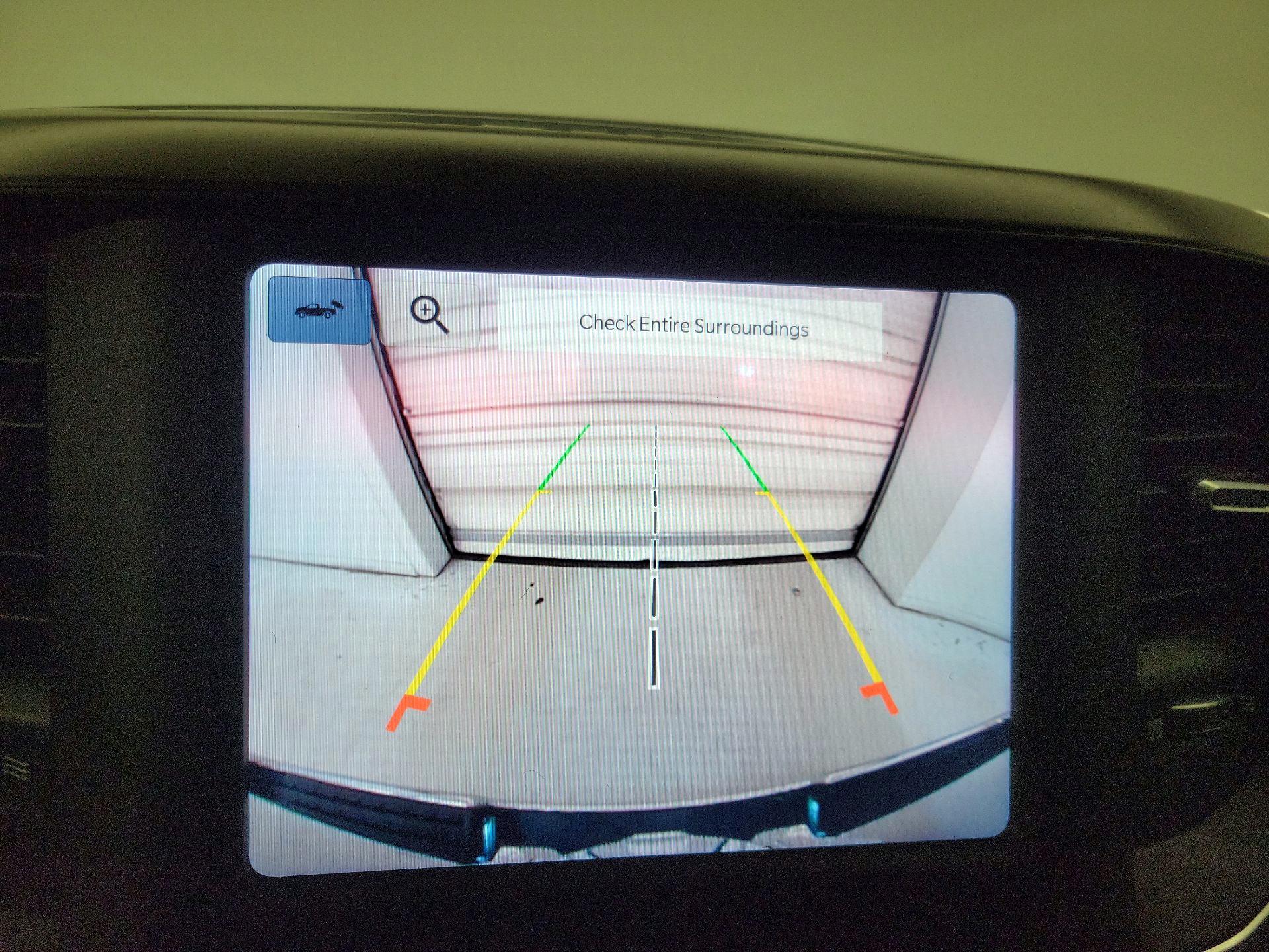 Thumbnail: 2022 RAM 1500 - 14