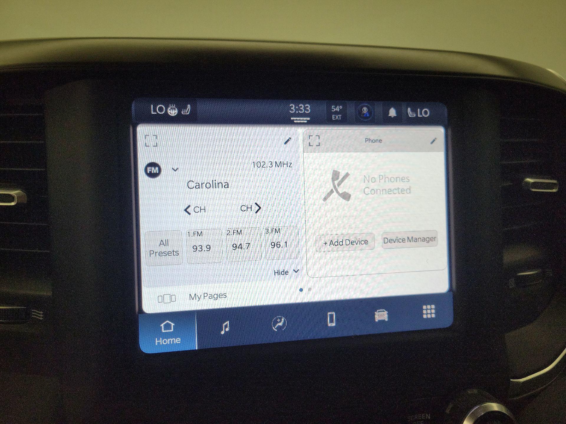 Thumbnail: 2022 RAM 1500 - 15