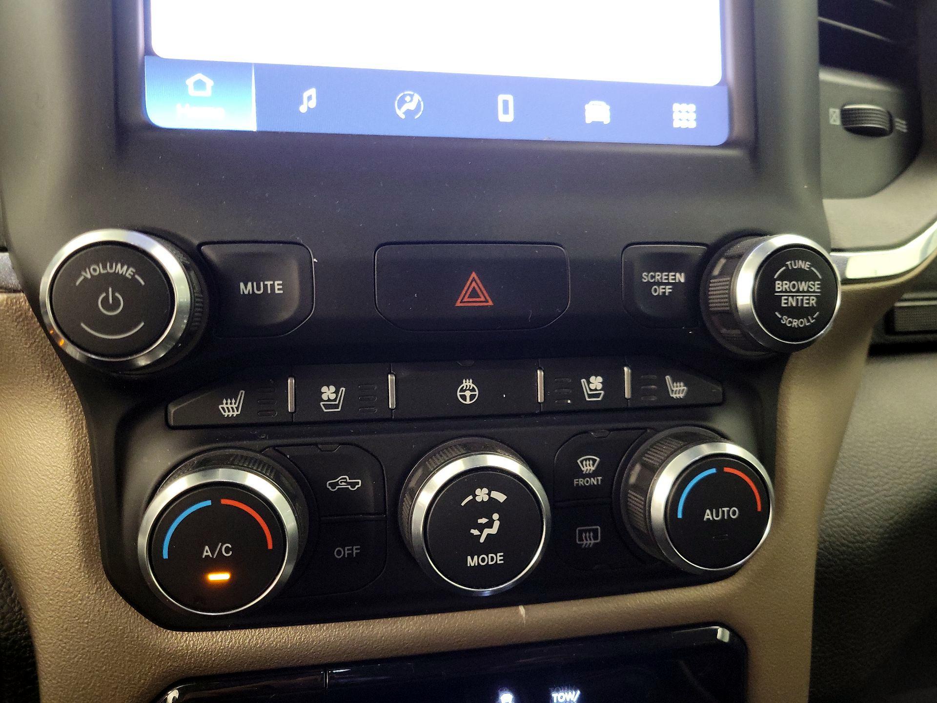 Thumbnail: 2022 RAM 1500 - 16