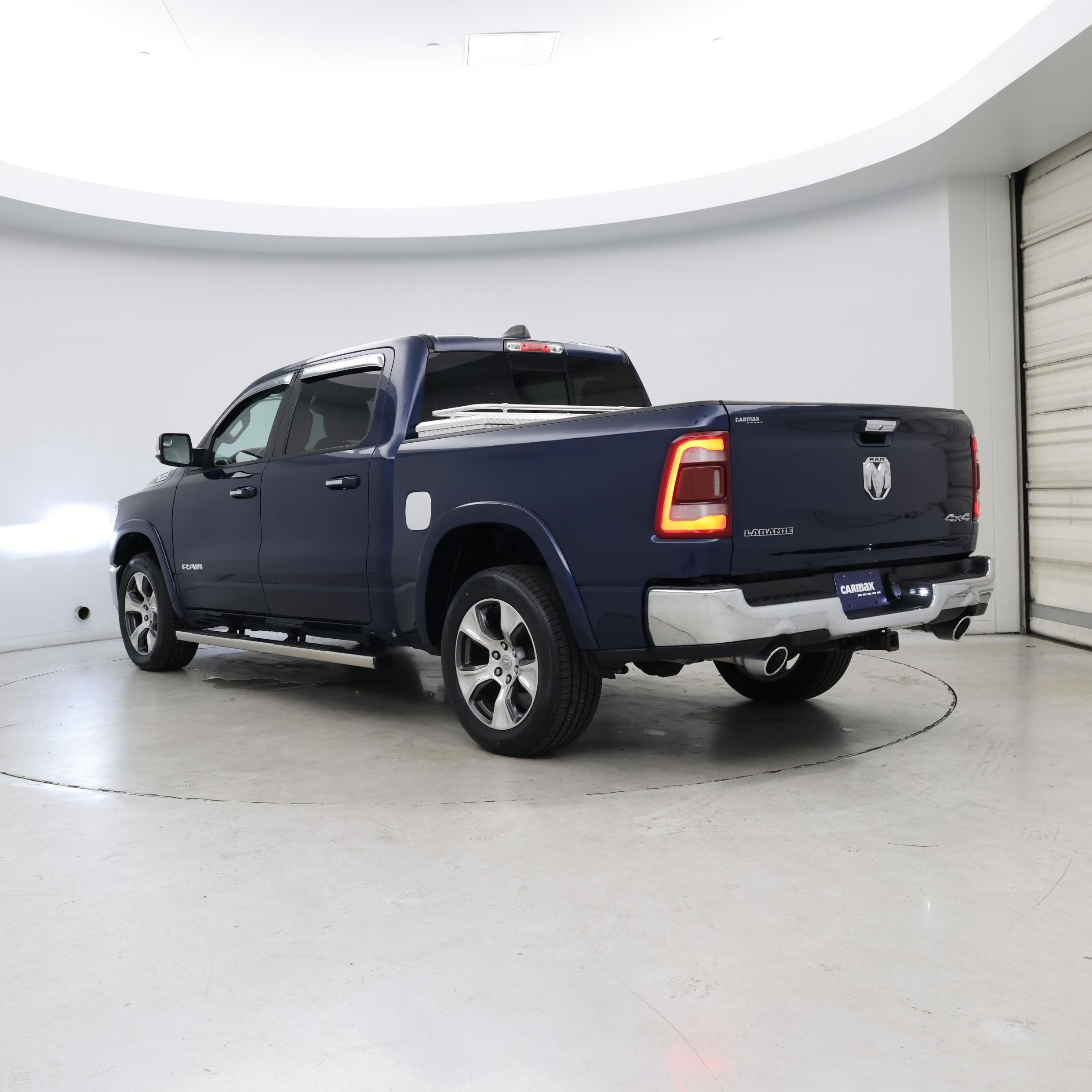 Thumbnail: 2022 RAM 1500 - 2