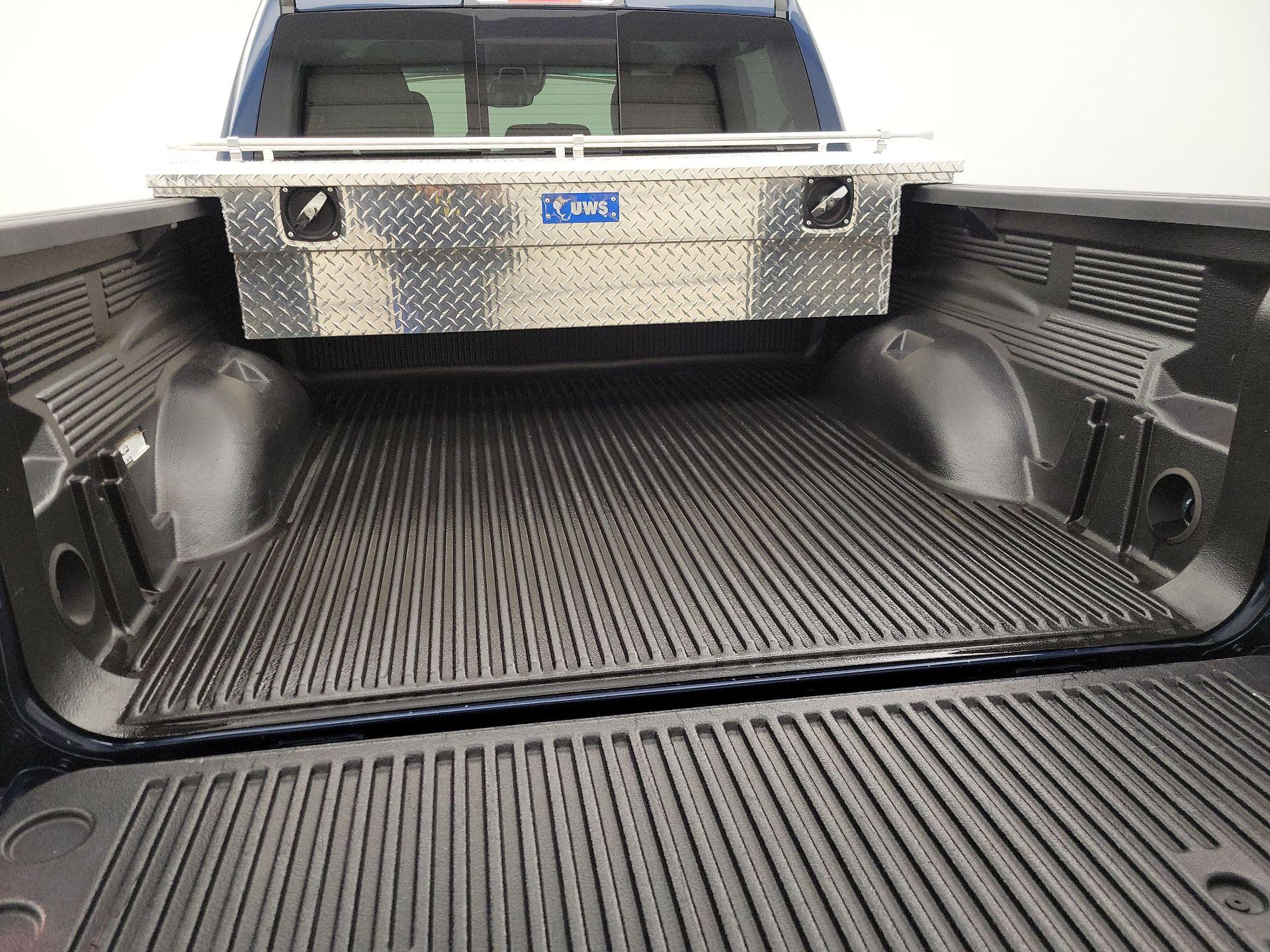 Thumbnail: 2022 RAM 1500 - 19