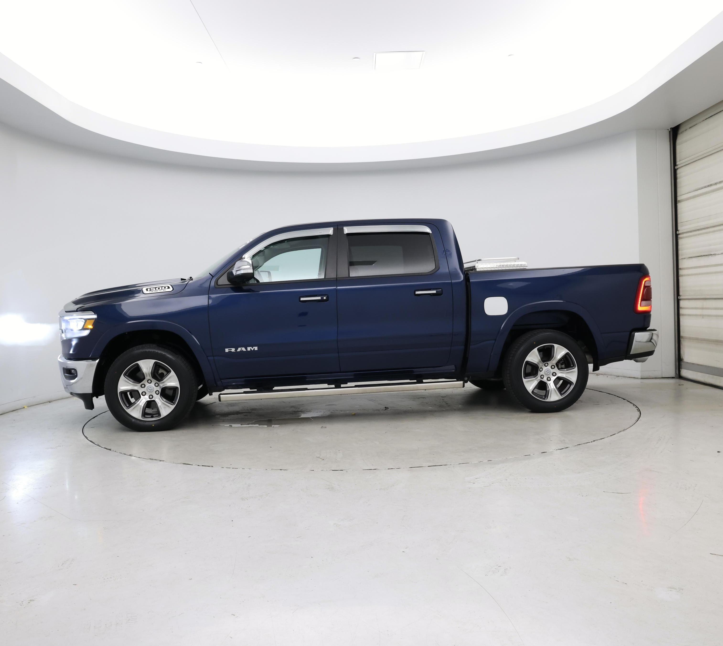 Thumbnail: 2022 RAM 1500 - 3