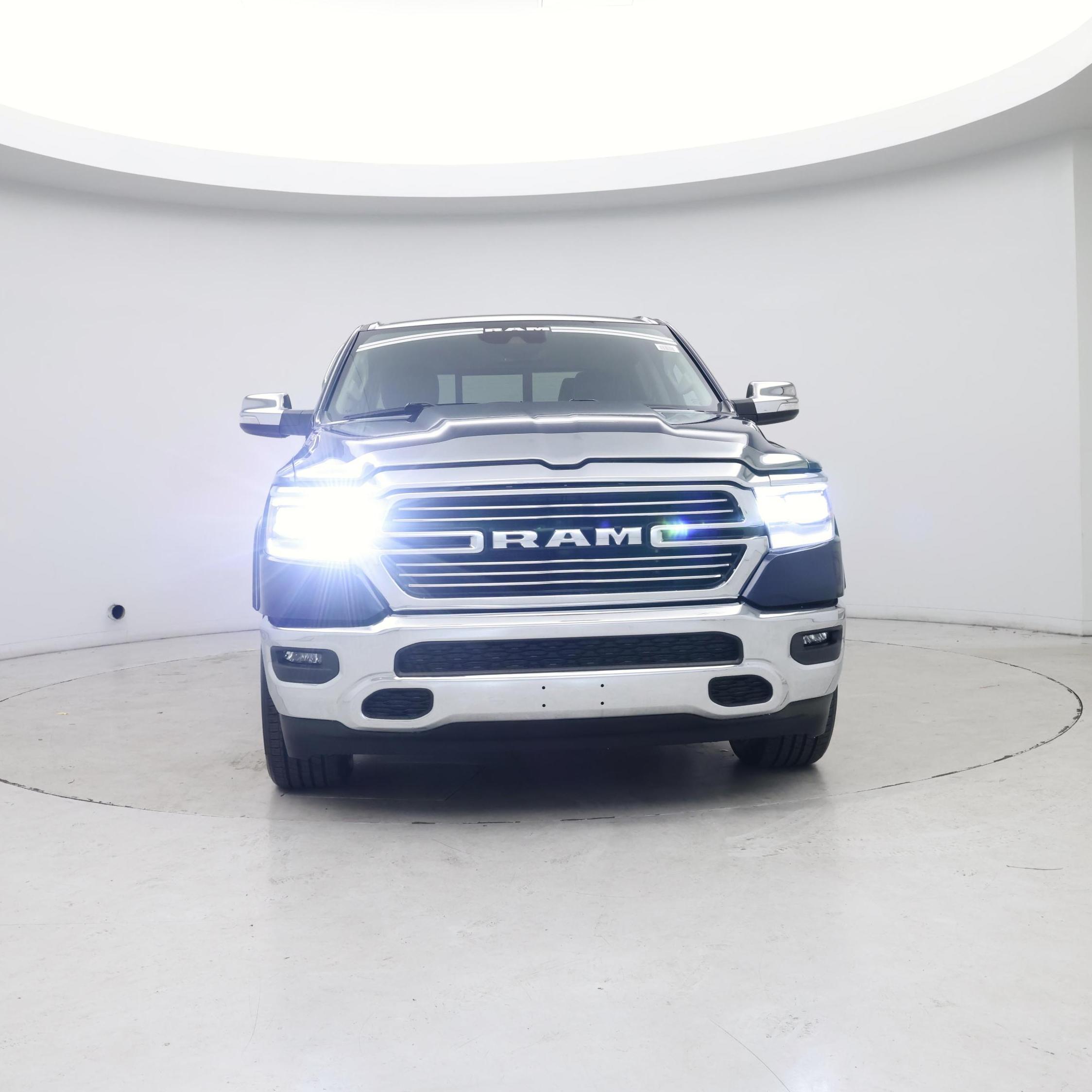 Thumbnail: 2022 RAM 1500 - 5