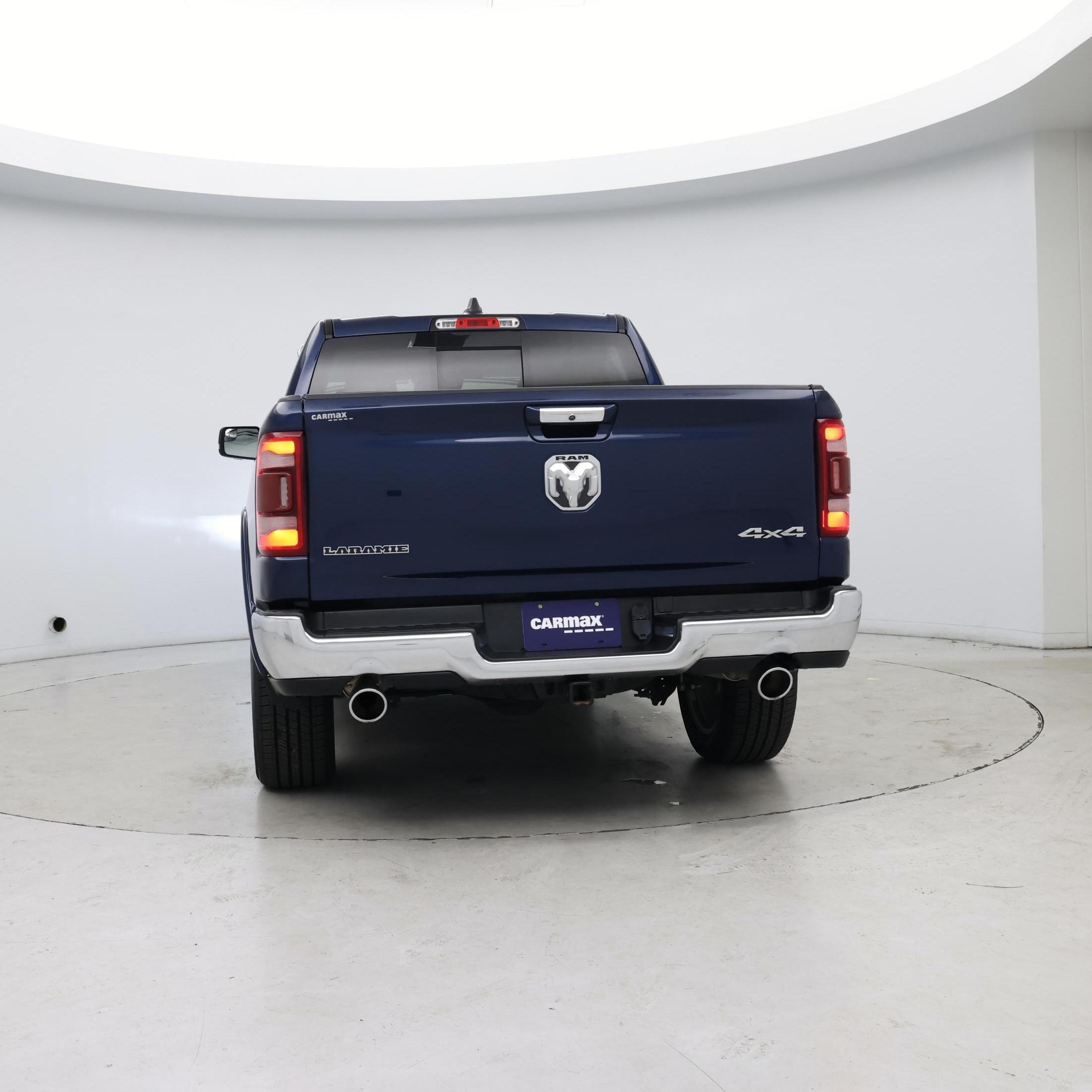 Thumbnail: 2022 RAM 1500 - 6