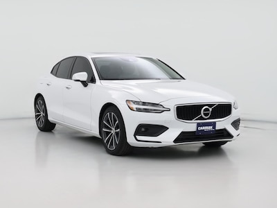 2021 Volvo S60 T5 Momentum