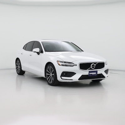 2021 Volvo S60 T5 Momentum