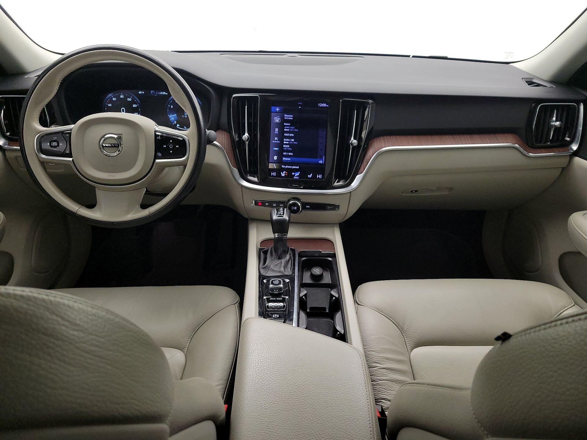 Thumbnail: 2021 Volvo S60 - 9