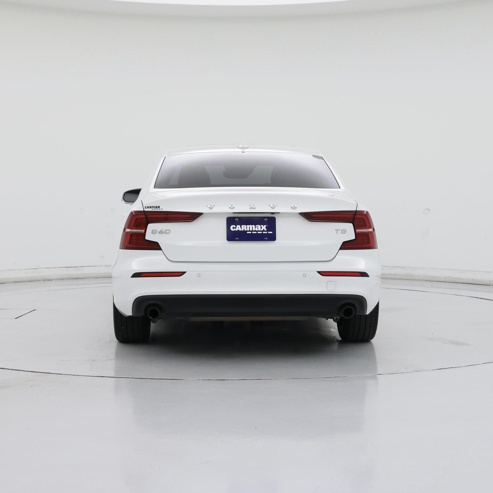 Thumbnail: 2021 Volvo S60 - 6