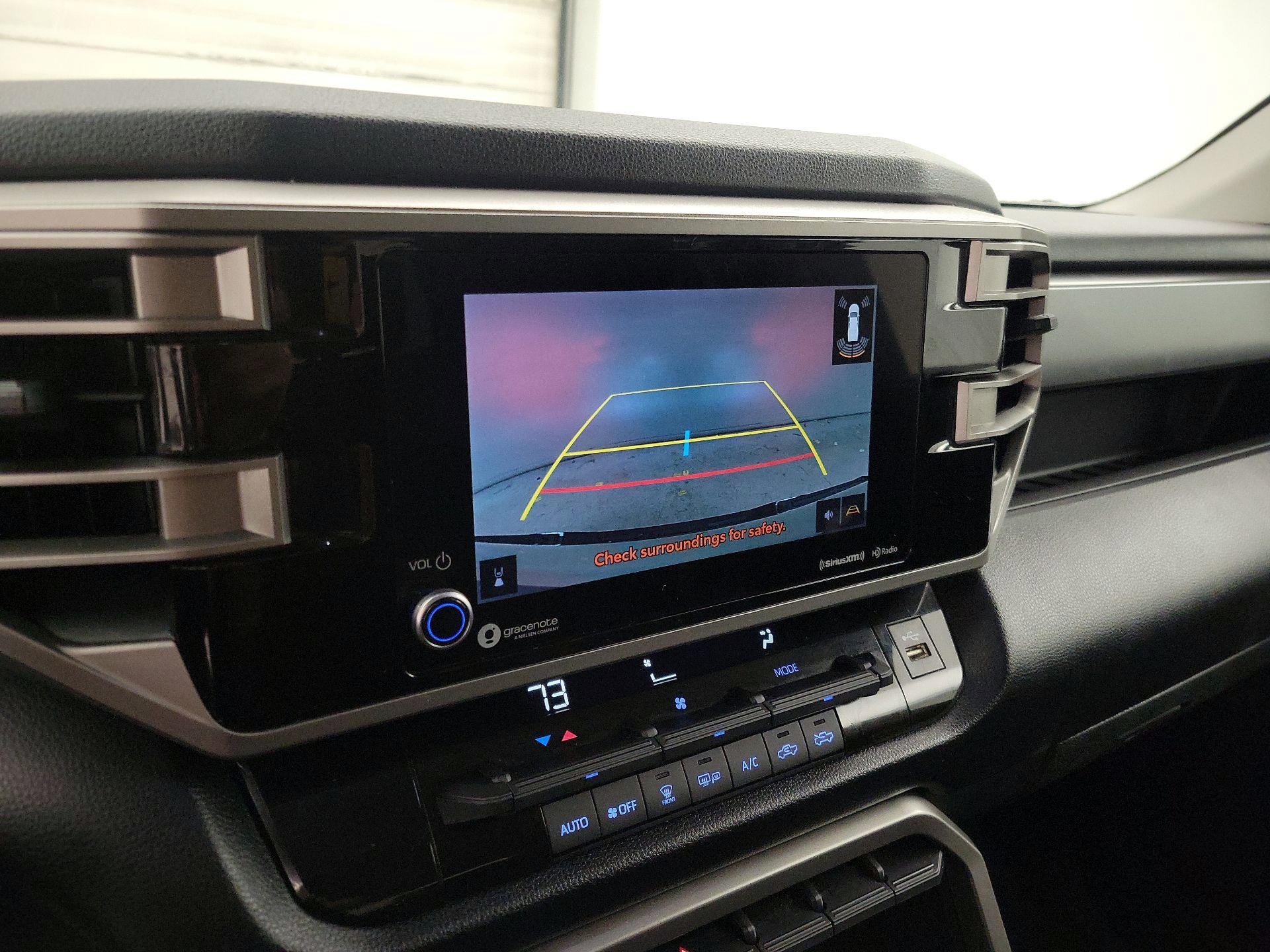 Thumbnail: 2024 Toyota Tundra - 14