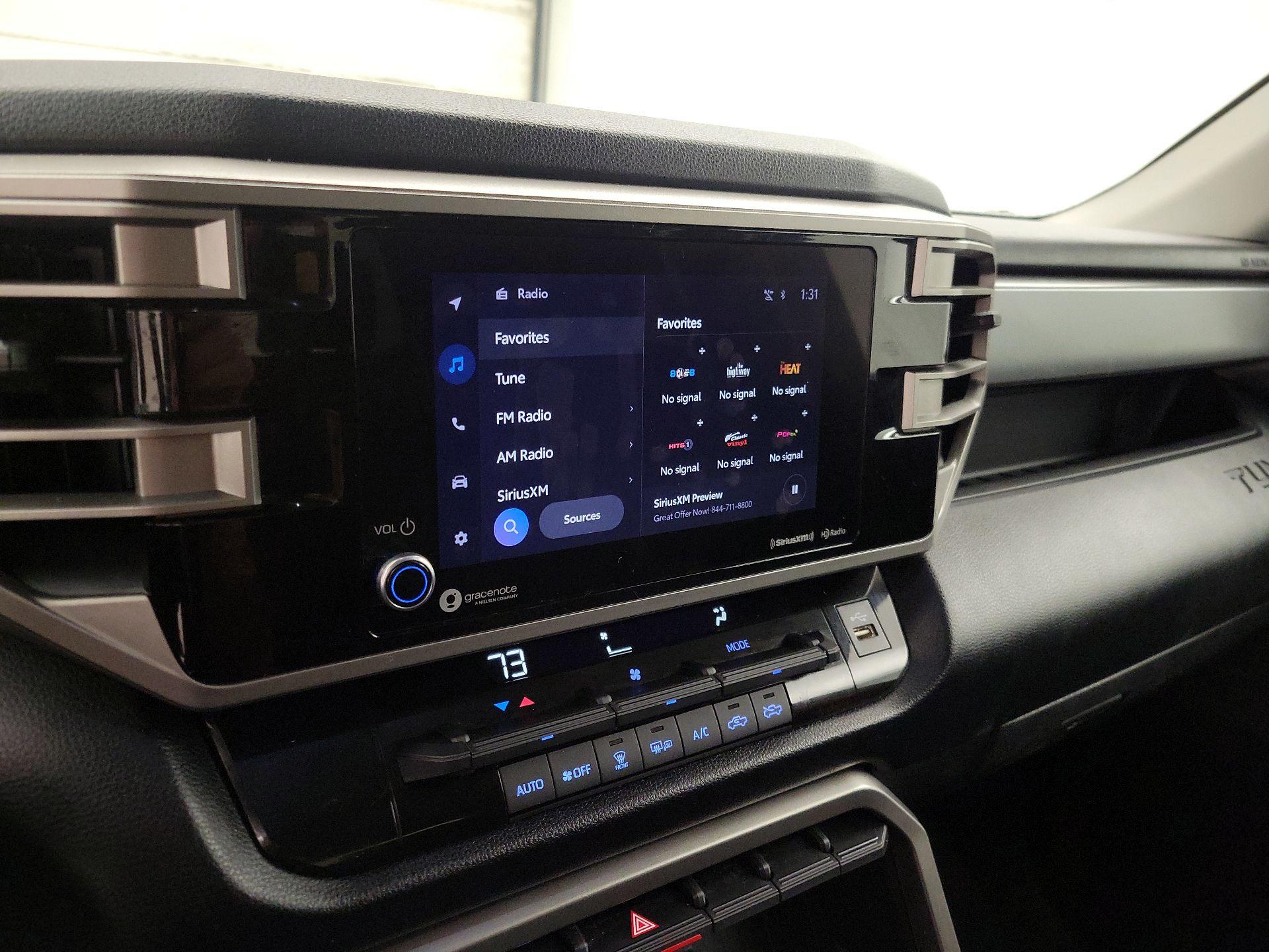 Thumbnail: 2024 Toyota Tundra - 15