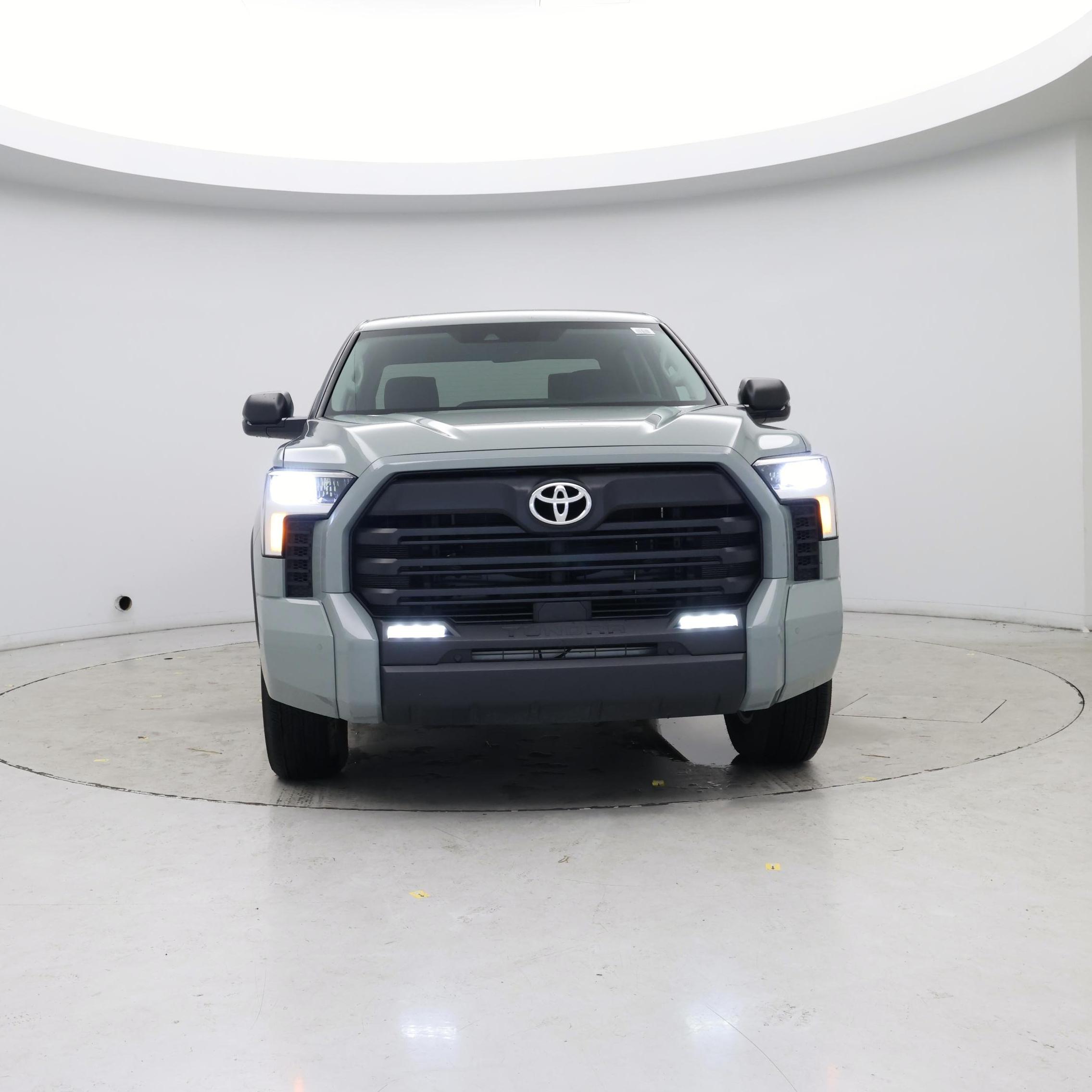 Thumbnail: 2024 Toyota Tundra - 5