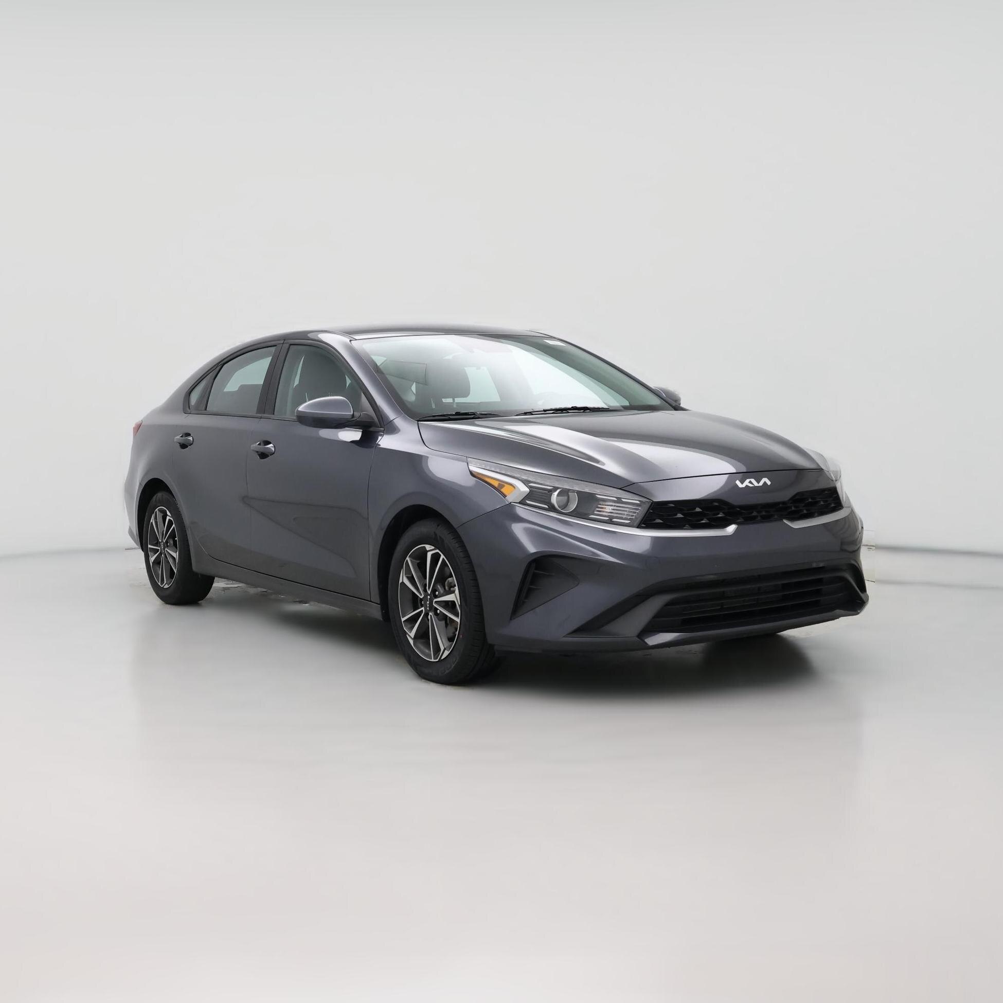 Thumbnail: 2023 Kia Forte - 1