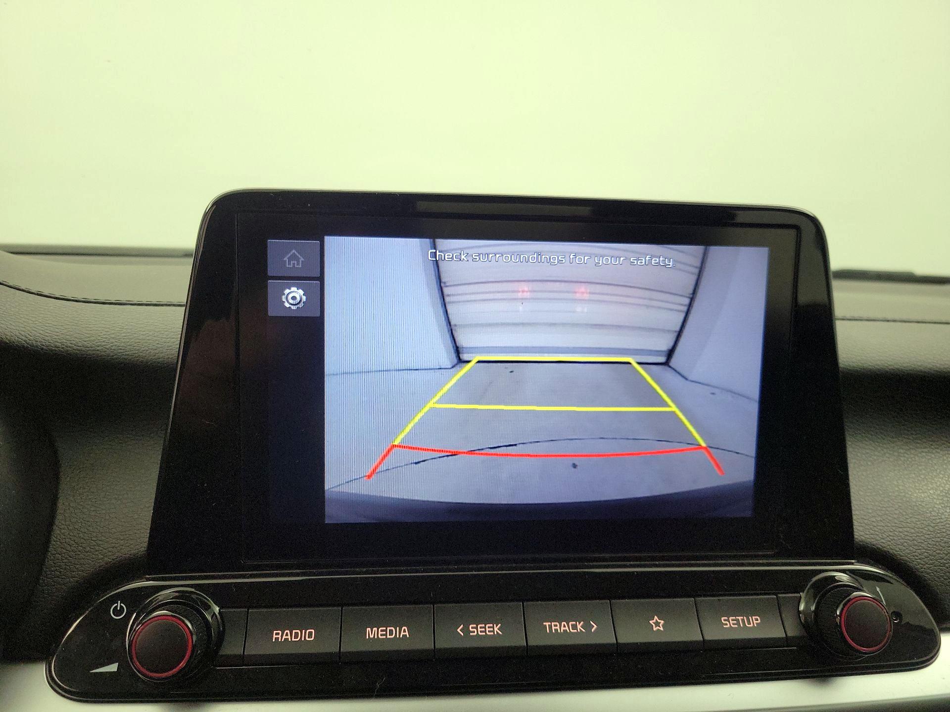 Thumbnail: 2023 Kia Forte - 14