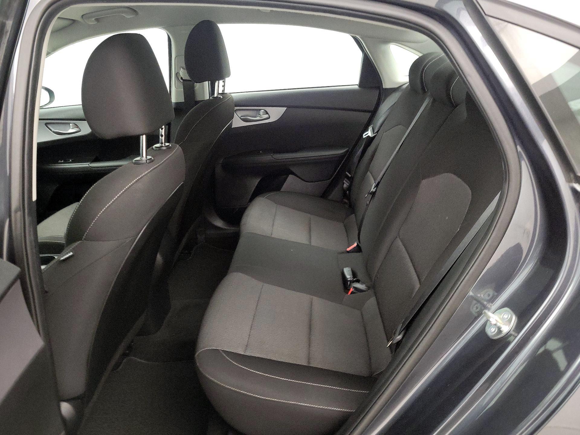 Thumbnail: 2023 Kia Forte - 19