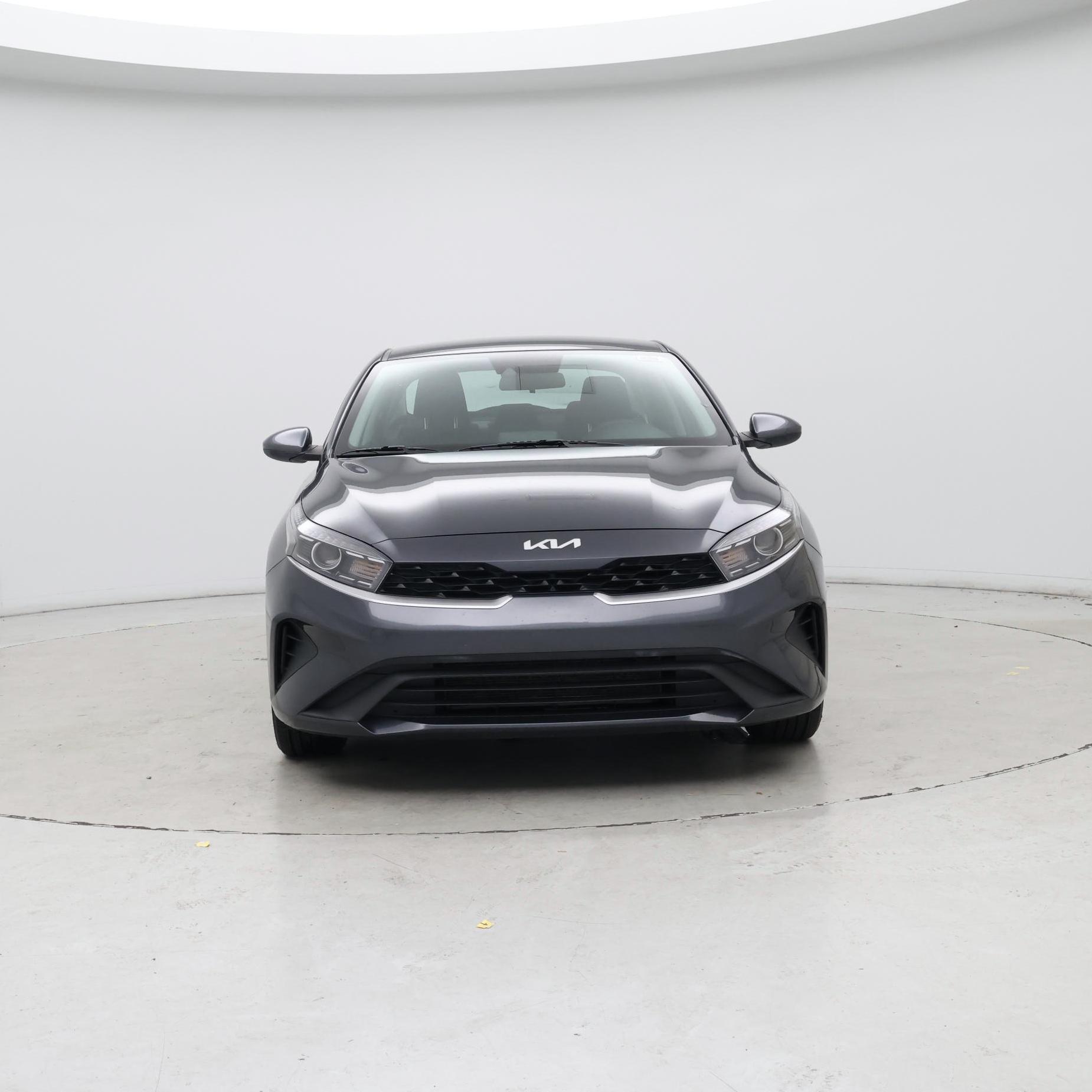 Thumbnail: 2023 Kia Forte - 5