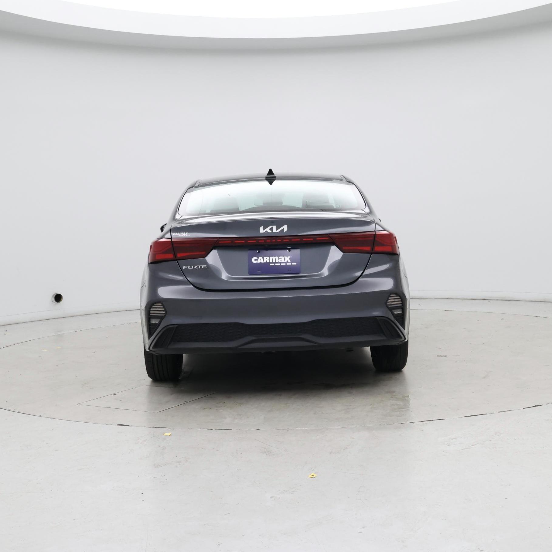 Thumbnail: 2023 Kia Forte - 6