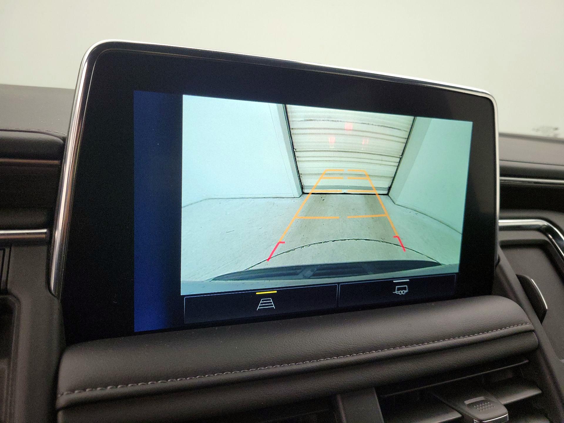 Thumbnail: 2024 Chevrolet Tahoe - 14