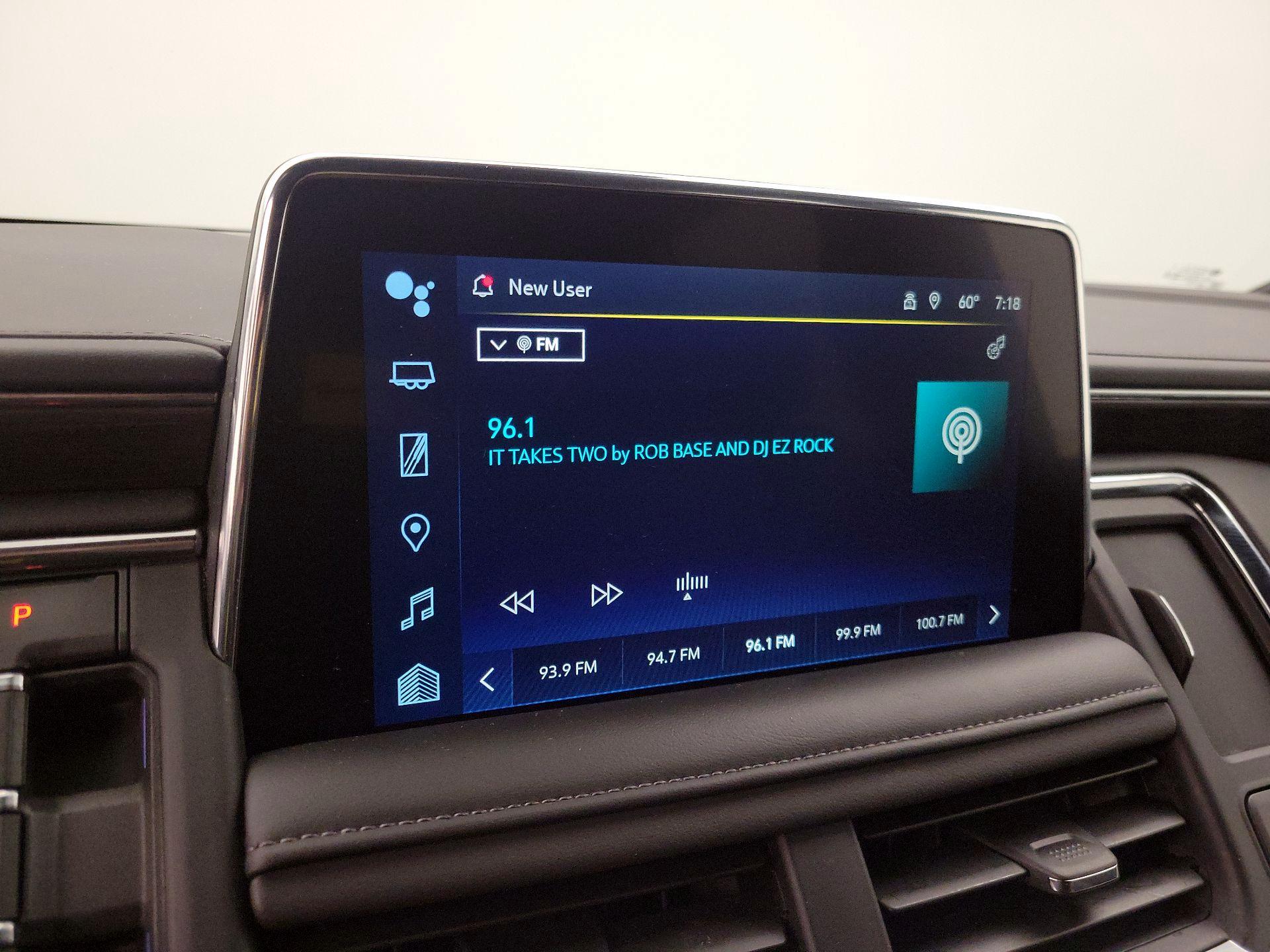 Thumbnail: 2024 Chevrolet Tahoe - 15