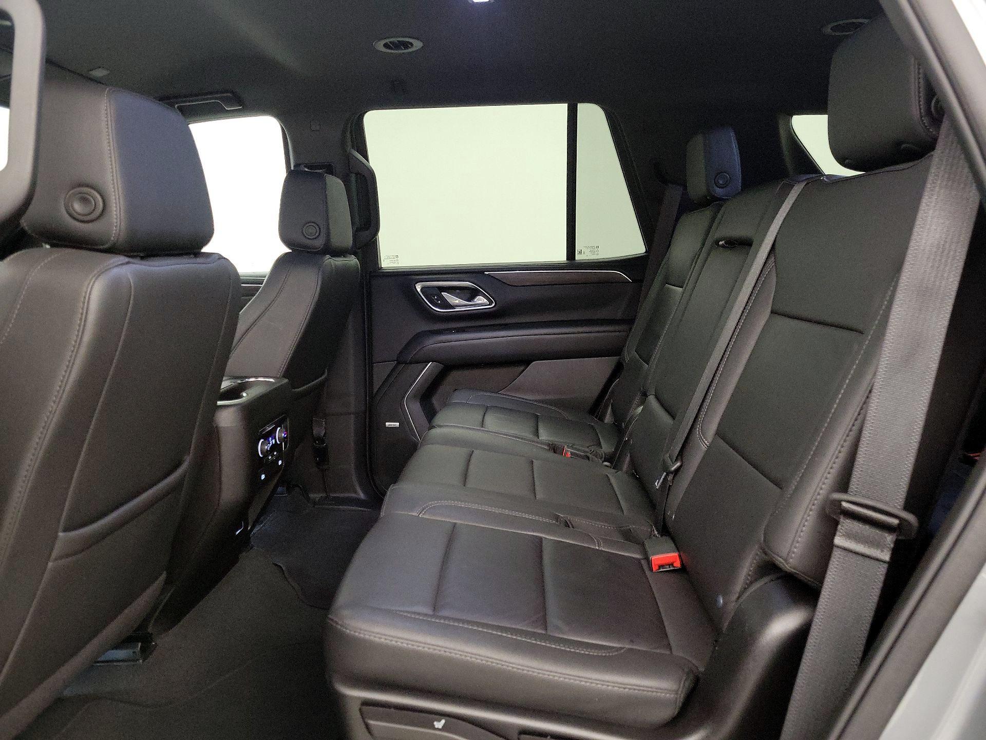 Thumbnail: 2024 Chevrolet Tahoe - 19