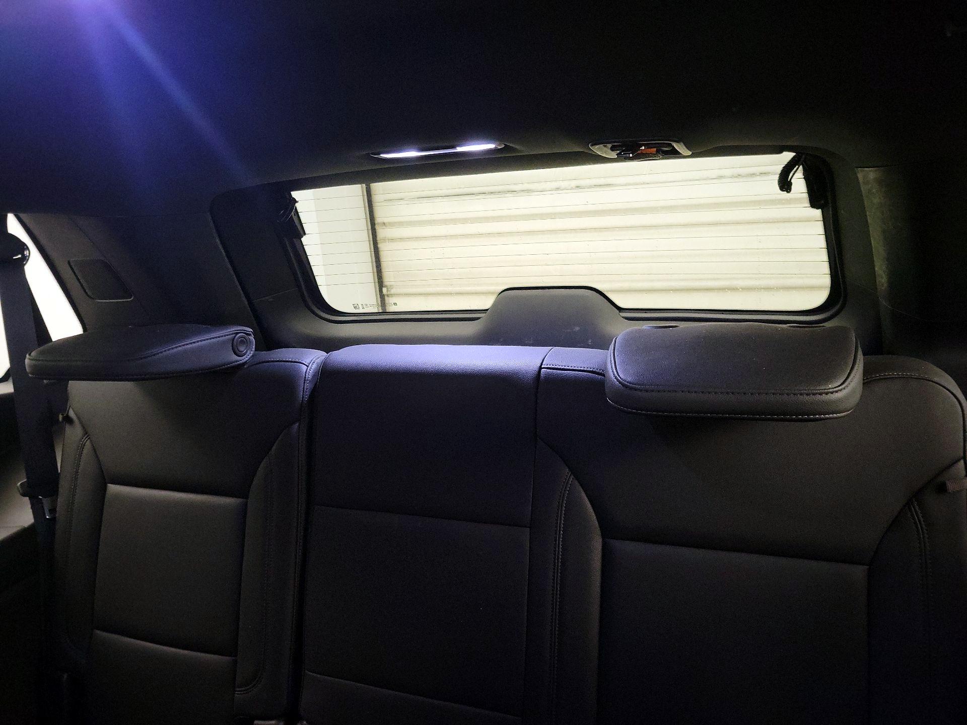 Thumbnail: 2024 Chevrolet Tahoe - 20