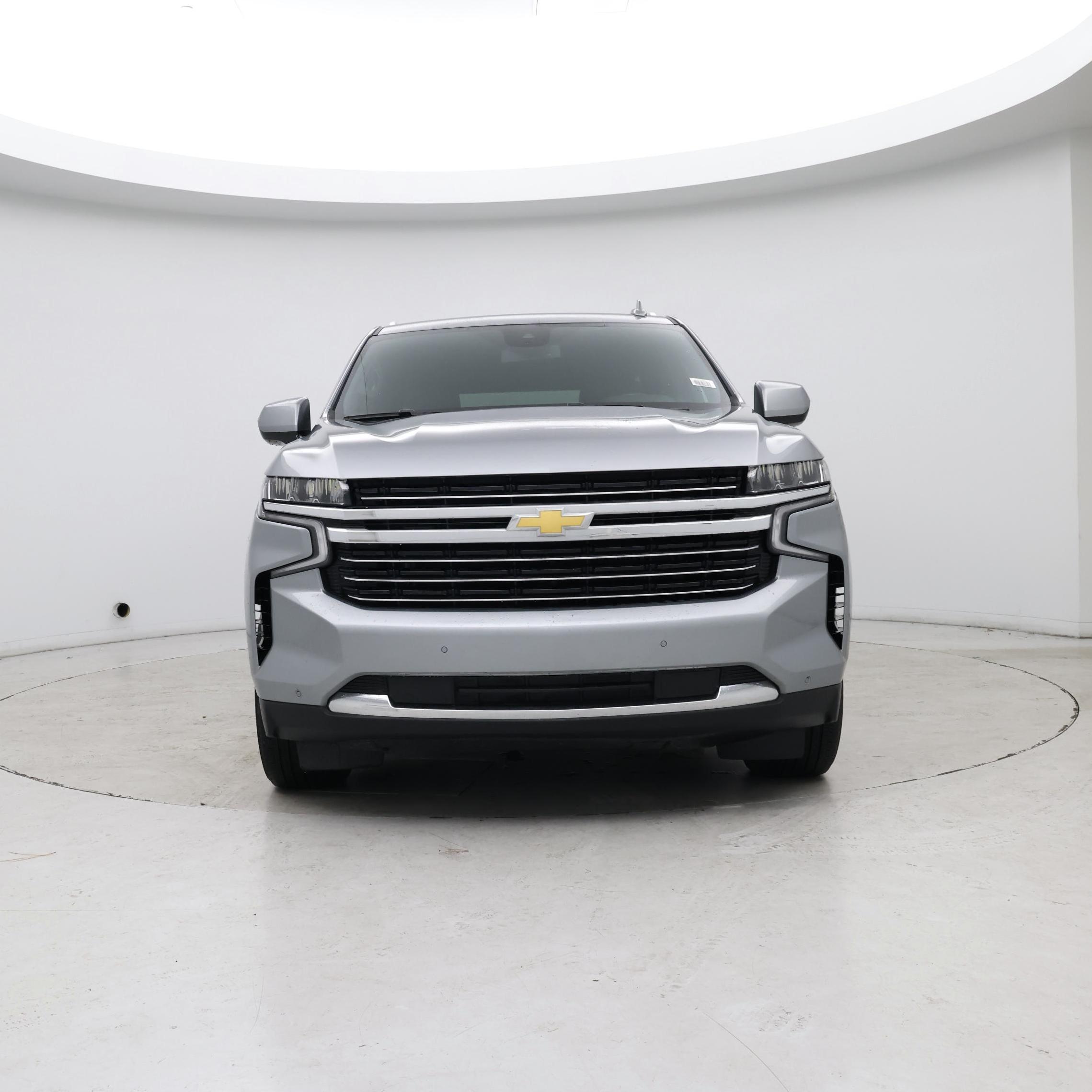 Thumbnail: 2024 Chevrolet Tahoe - 5