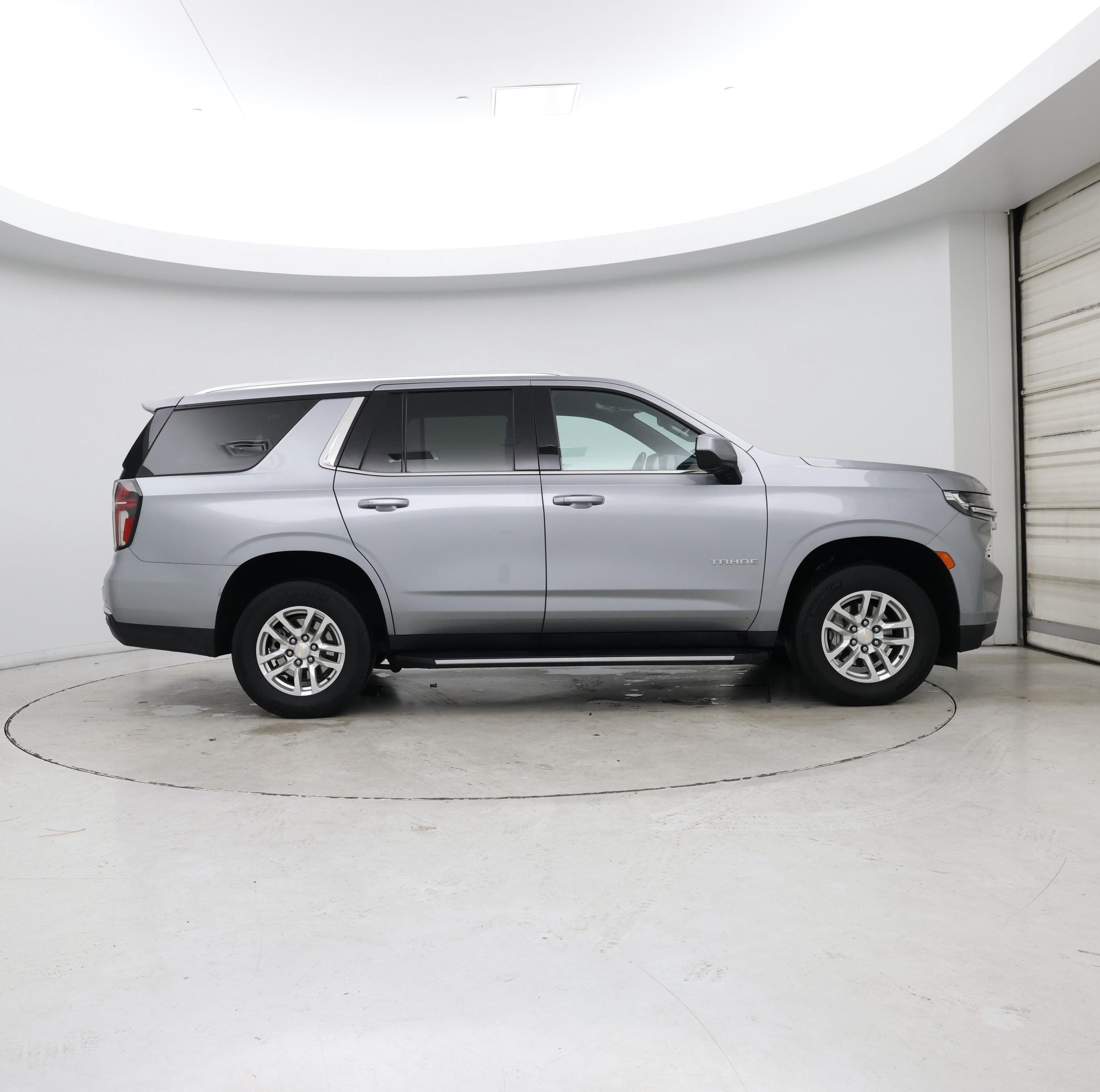 Thumbnail: 2024 Chevrolet Tahoe - 7