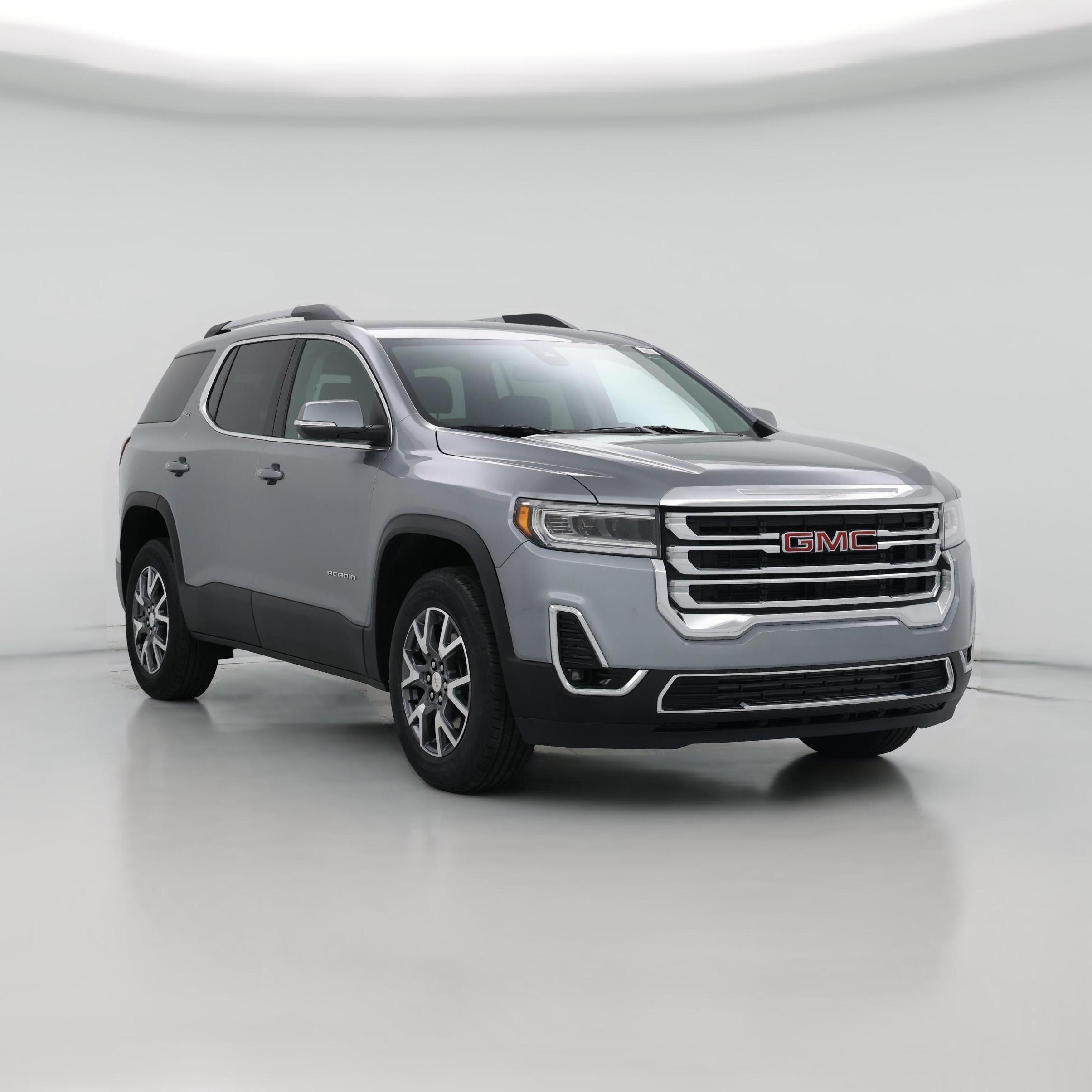 Thumbnail: 2023 GMC Acadia - 1