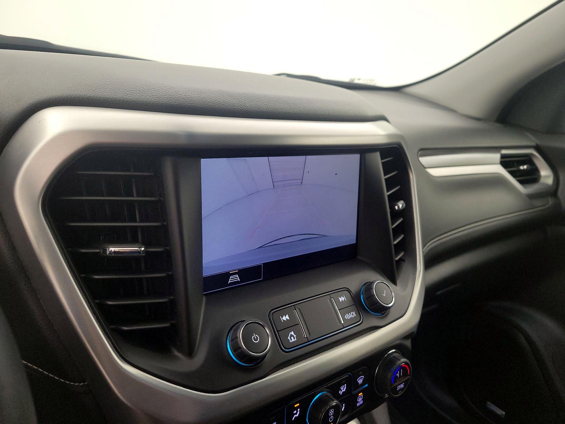 Thumbnail: 2023 GMC Acadia - 14